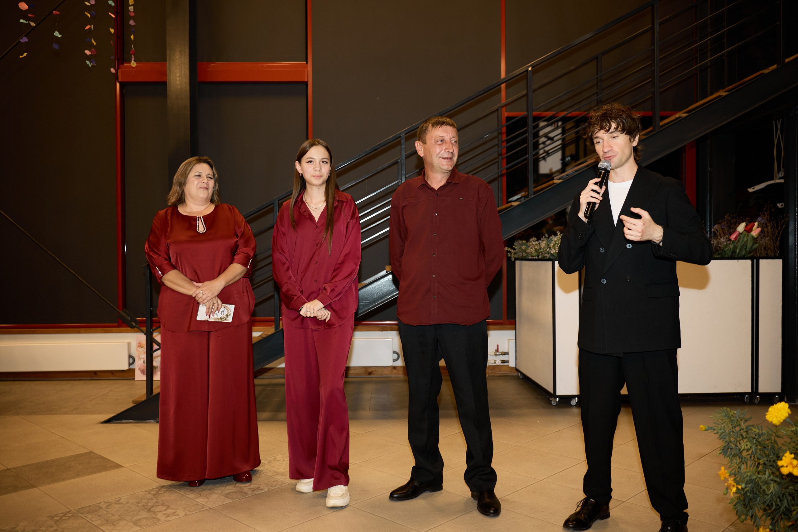 Ломы. Любовь Юсупова. Фотограф