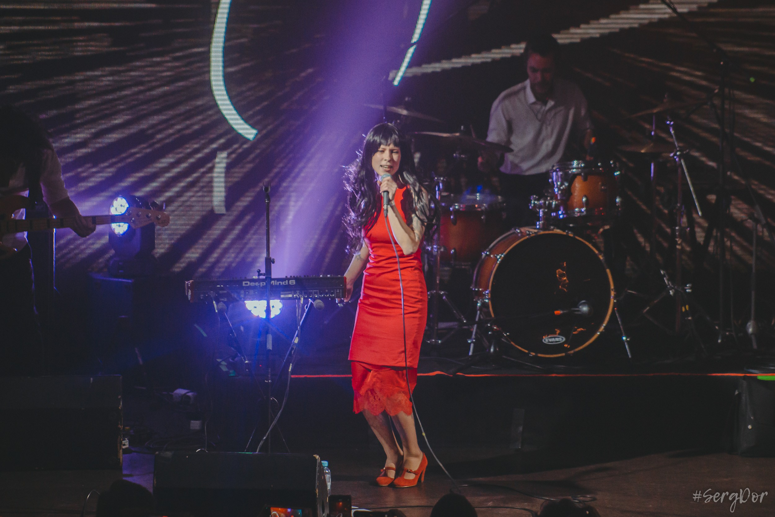 Комсомольск, клуб Космонавт, Санкт-Петербург, СПб, 26.10.2023, SergDor, концерт, алфавит, 26 октября 2023 года, #SergDor