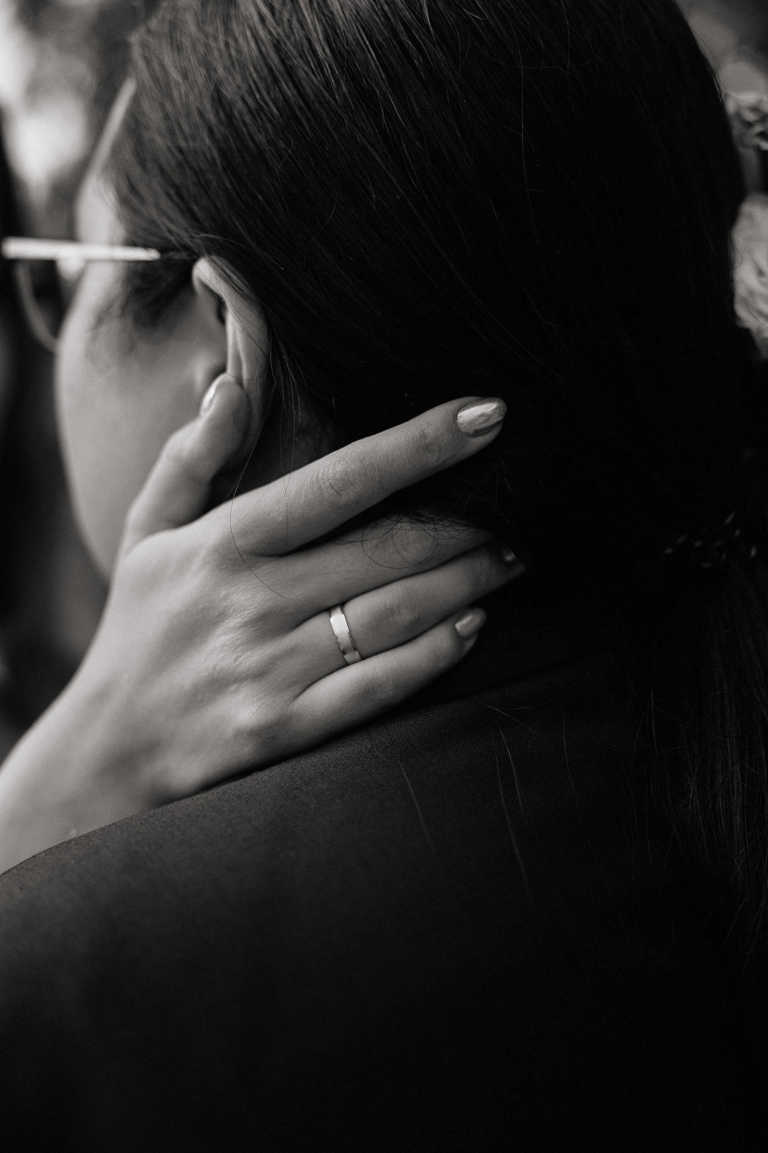 Сергей и Алёна. Фотограф в Самаре, Москве Снежана Фадеева