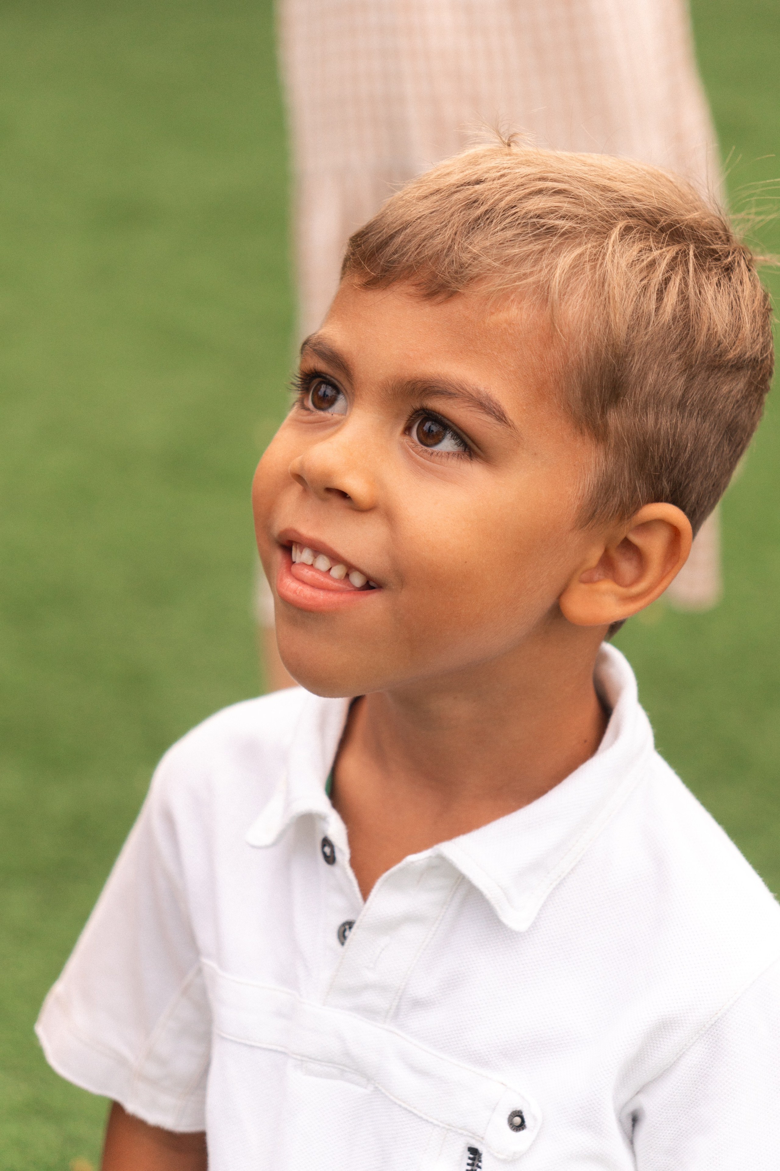 День Рождения Вани. Ольга Антипова — фотограф