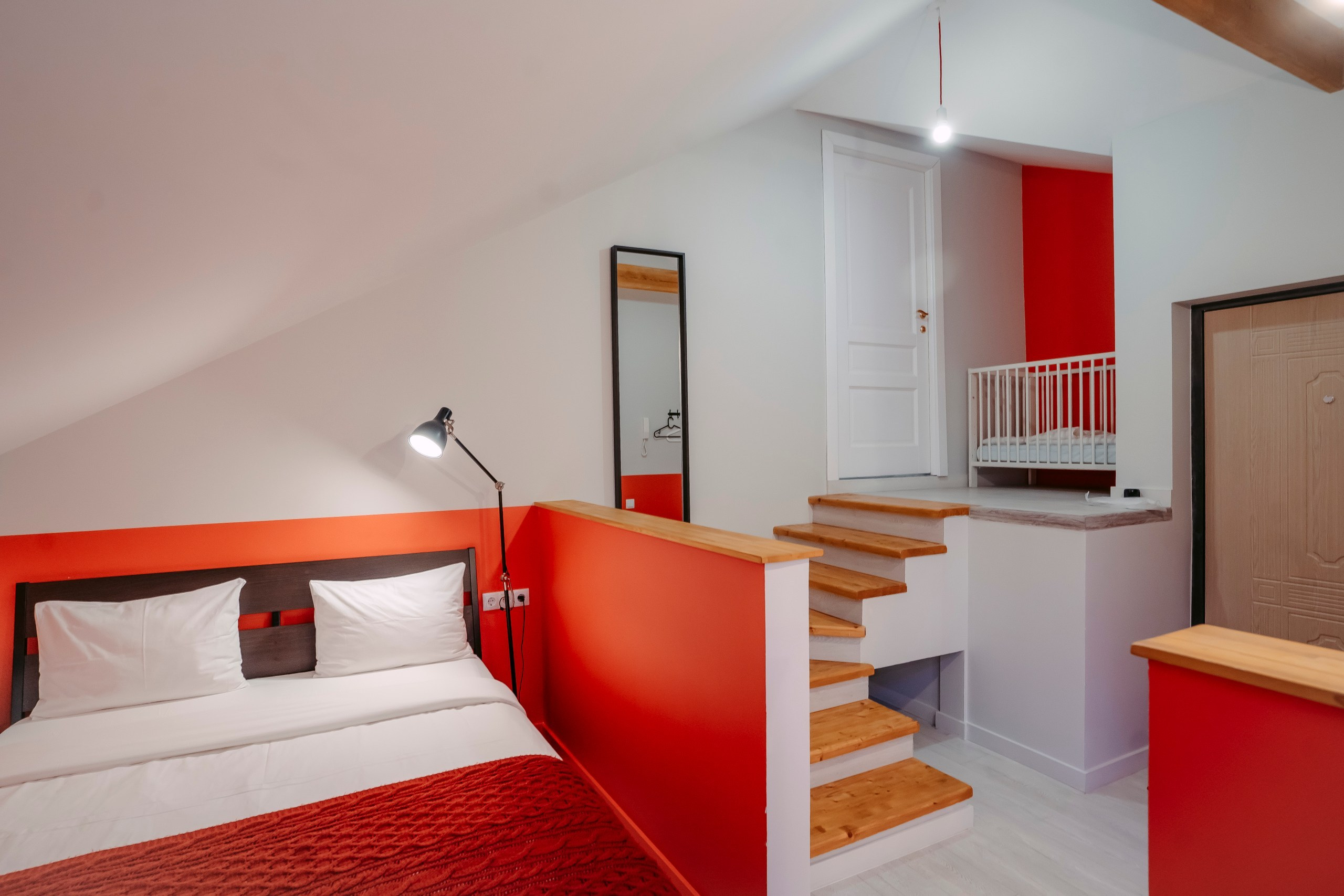 CHO Hotel / 12 декабря 2023. Саша Копылов, фотограф в Казани