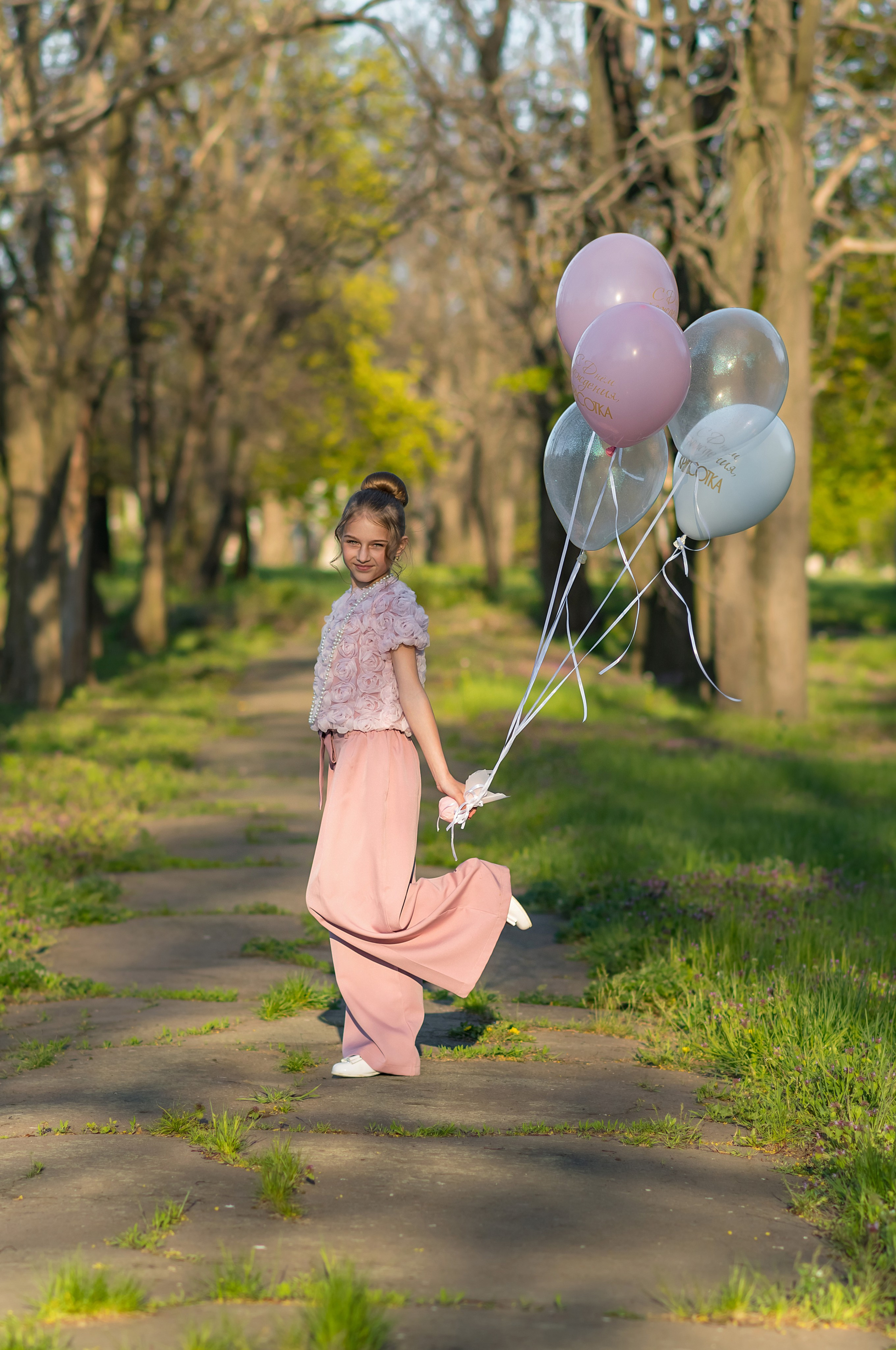 Весна. Фотограф Ольга Холина|Дебальцево