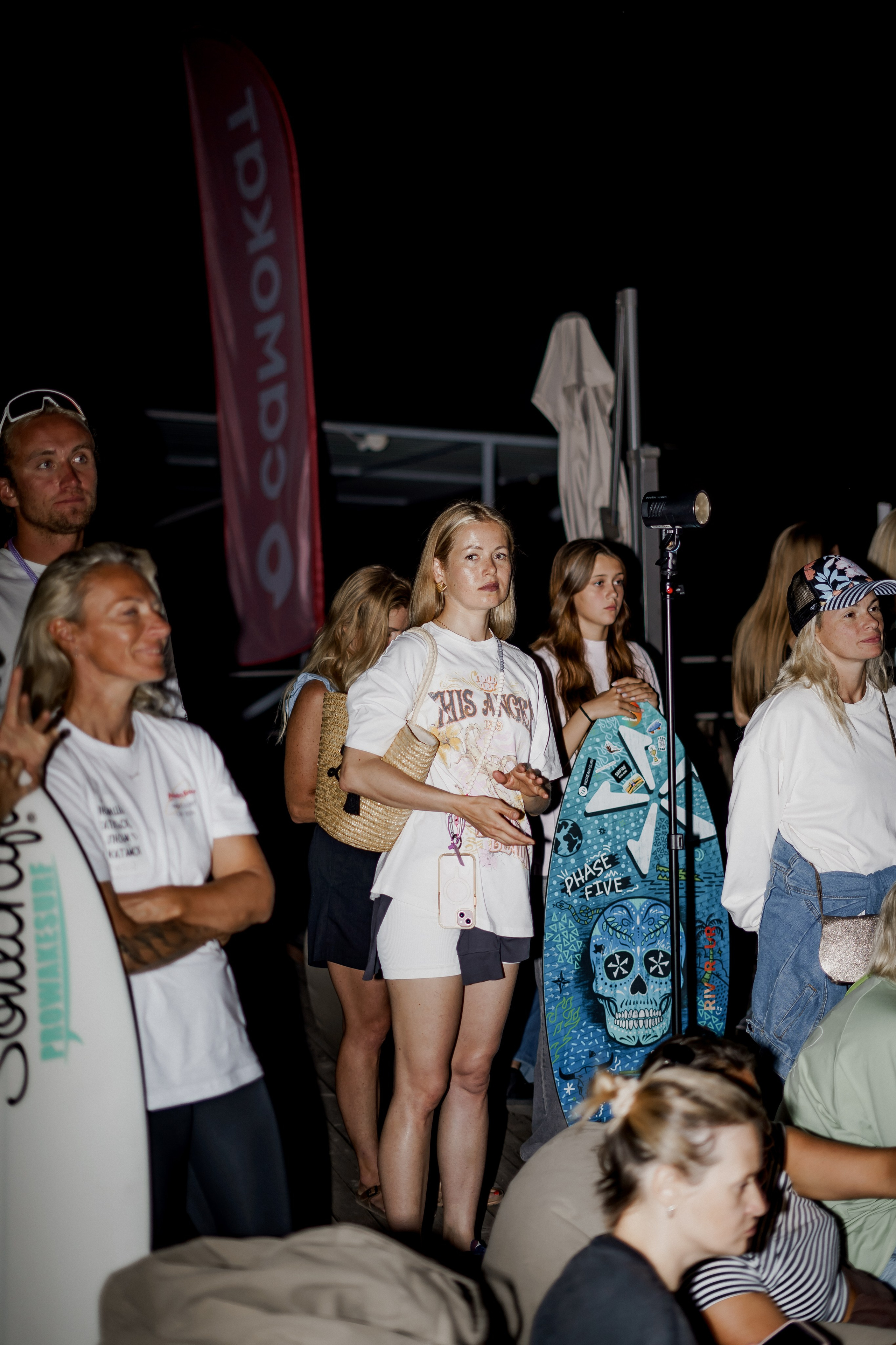 Surf 2024. Фотограф Валерия Крахмалева