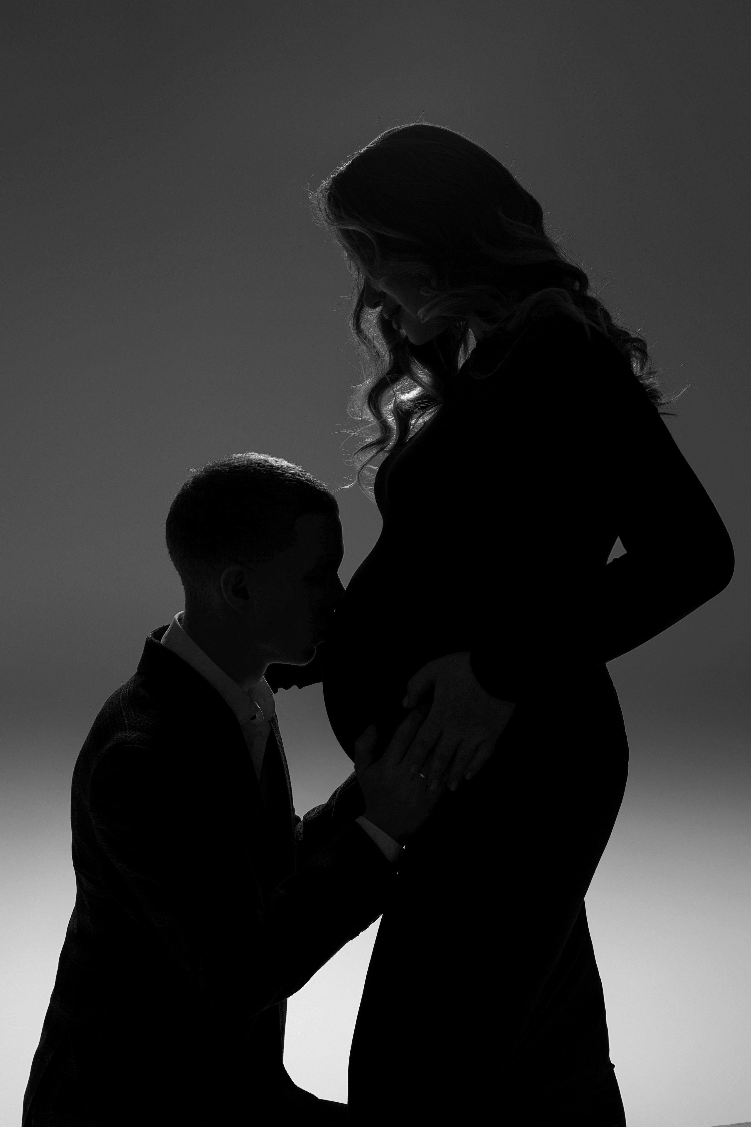 Беременность. Фотограф беременности и новорожденных в Казани Ирина Николаева