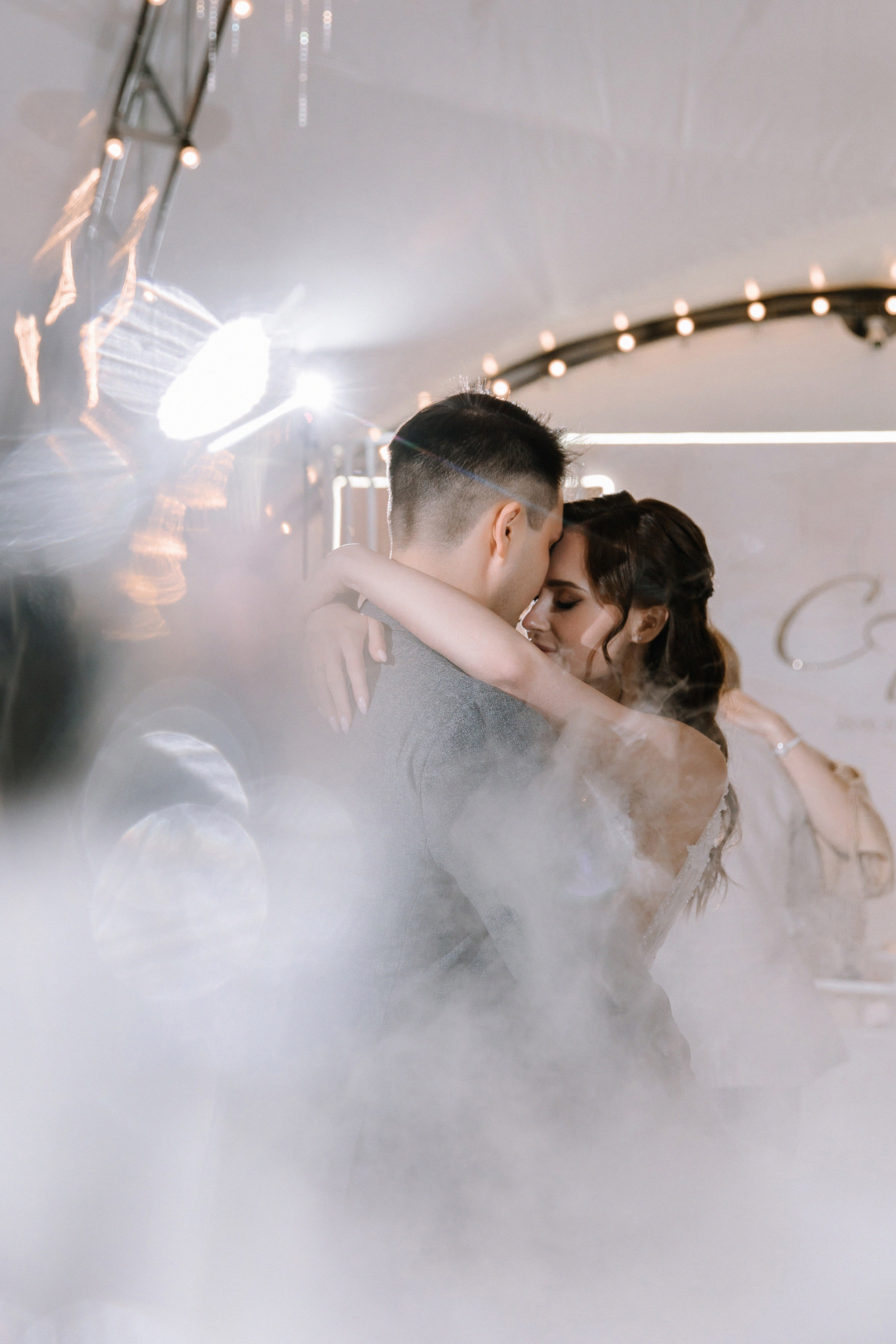 Красивая дата. Фотограф Елена Краснопевцева