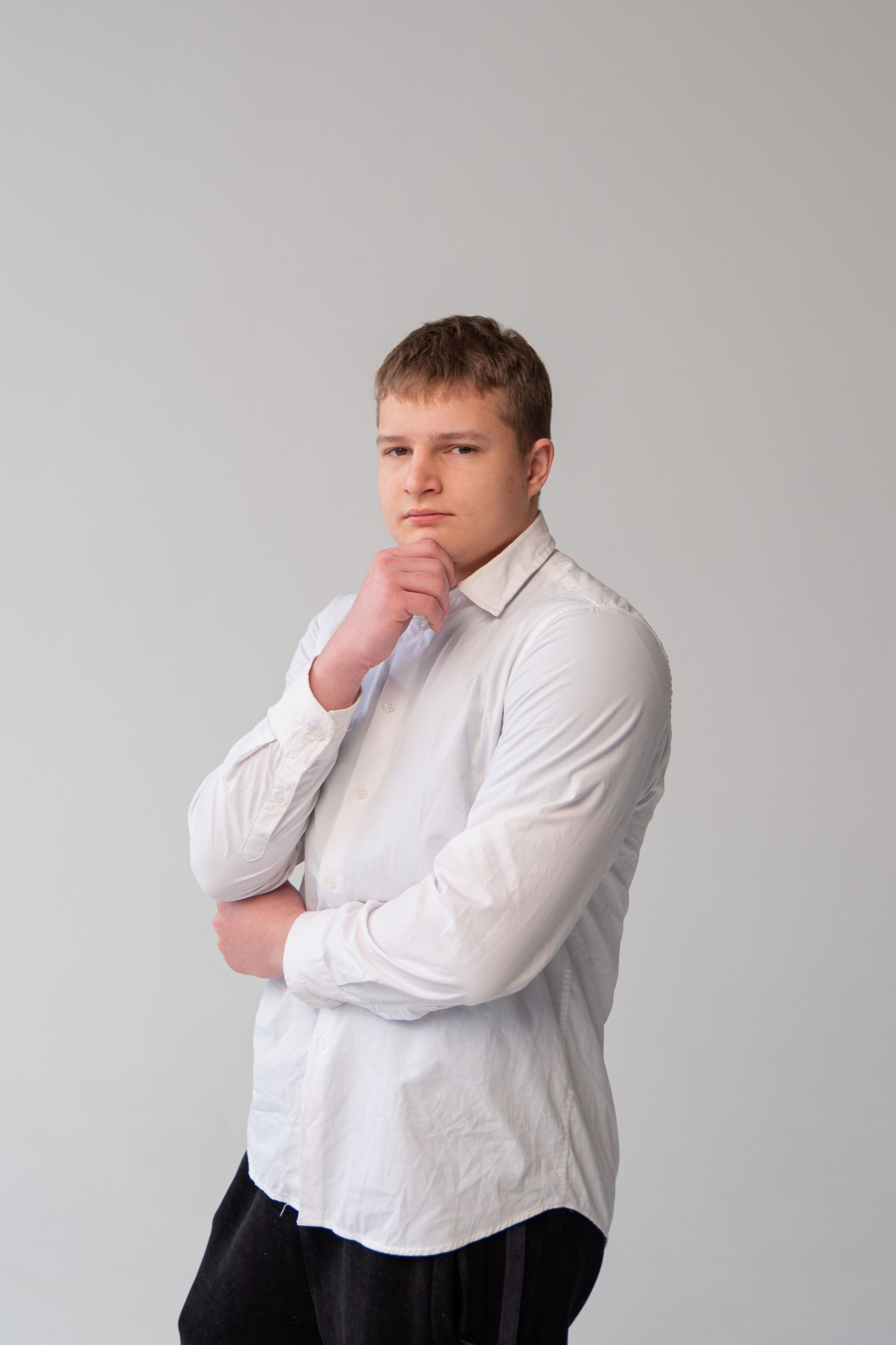 11 класс. Студия. Семейный и детский фотограф в Туле Светлана Воронкова