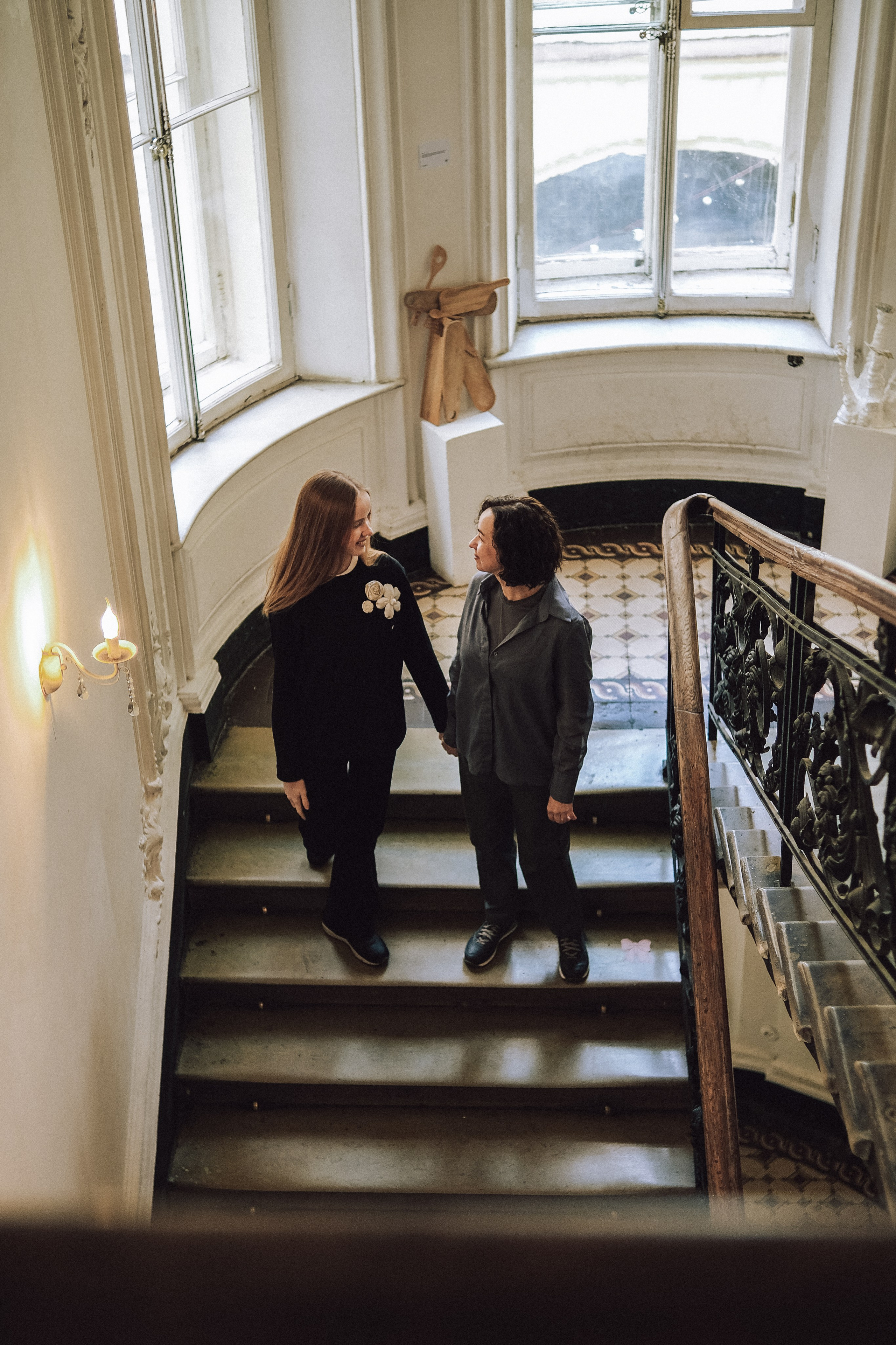 Натали & Агния. Phdkvmr.ru