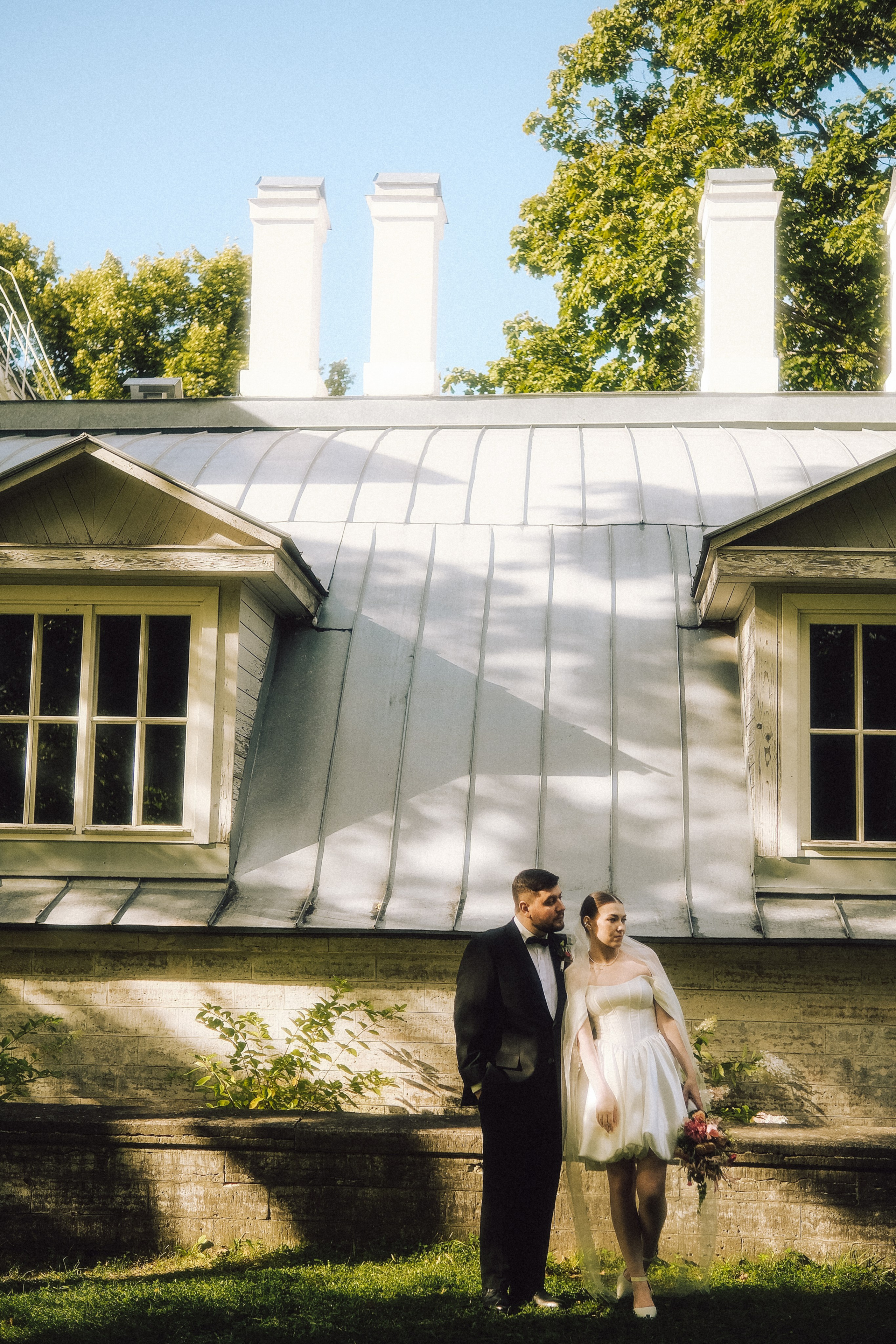 Алёна & Сергей. Загс Приморского района. Phdkvmr.ru