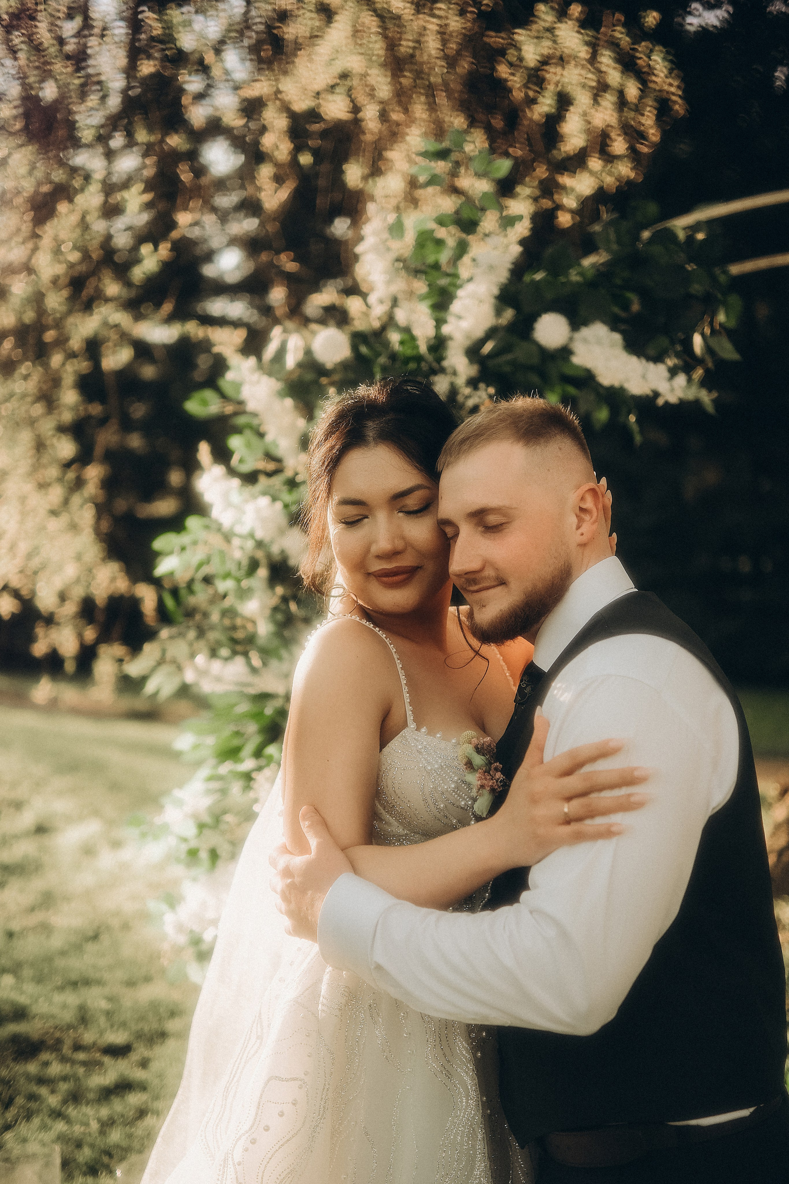 Рида & Богдан. Пушкин. Phdkvmr.ru