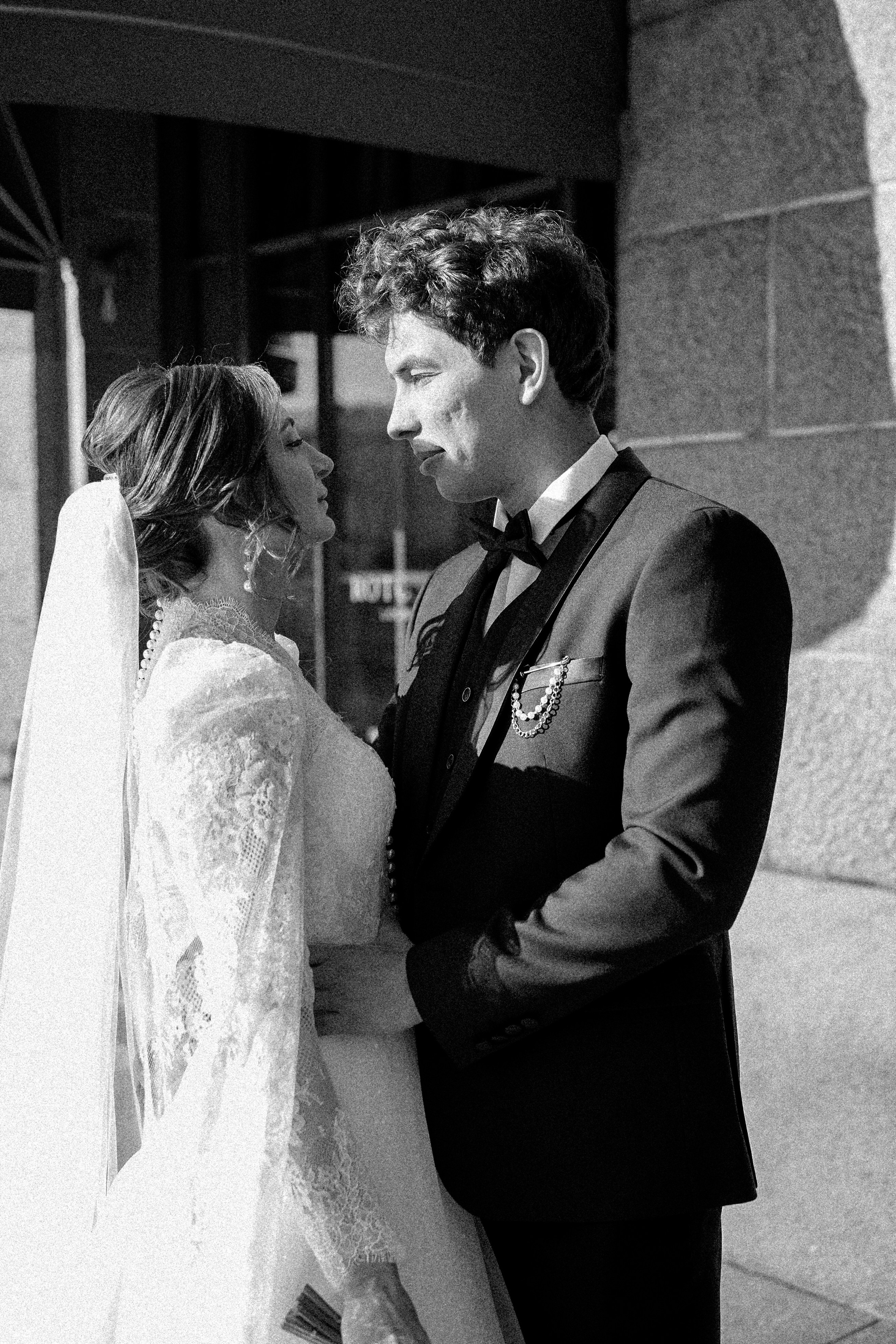 Амина и Алексей. Главная