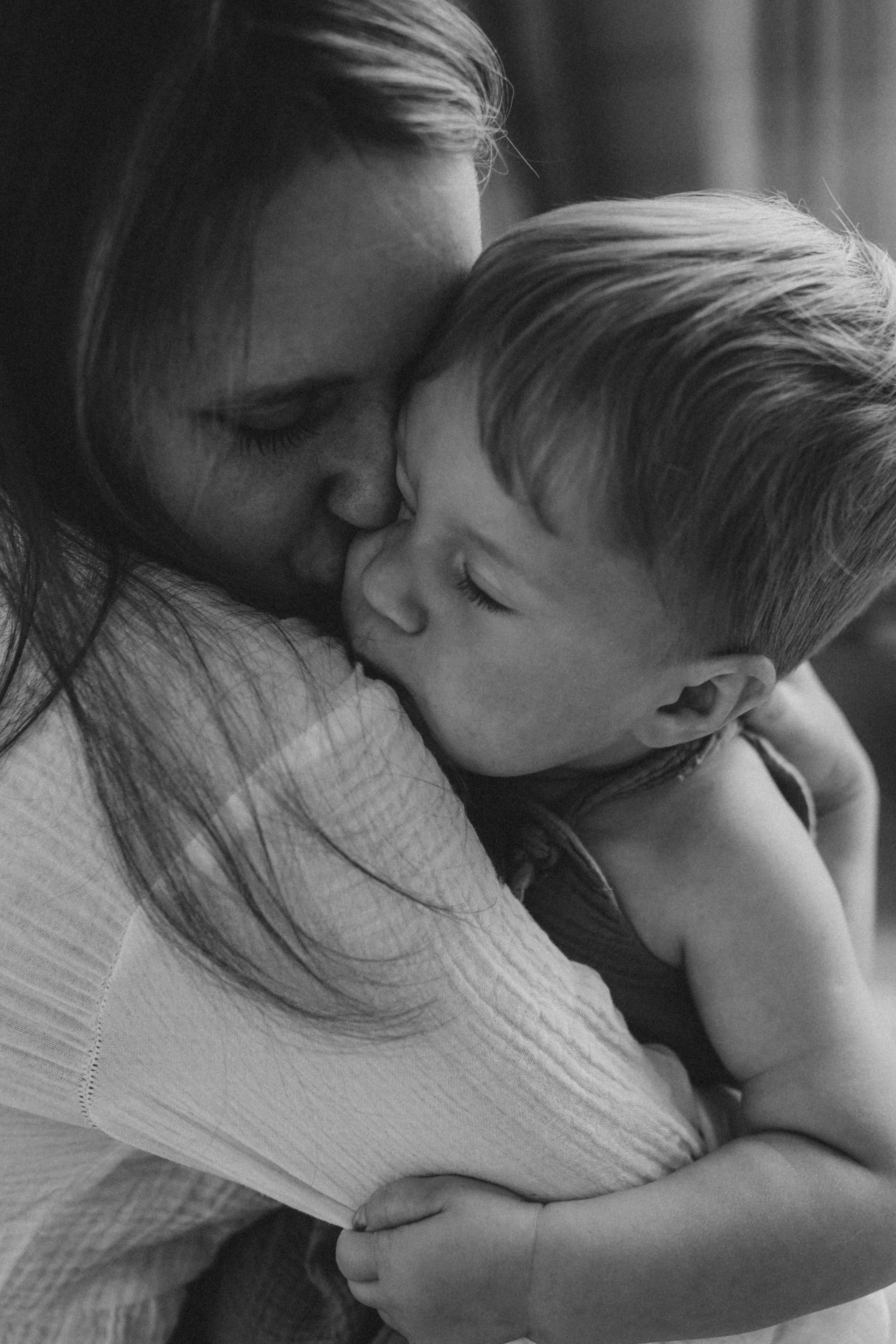 В деревне. Фотограф в Челябинске и Санкт-Петербурге Анна Ивашкова