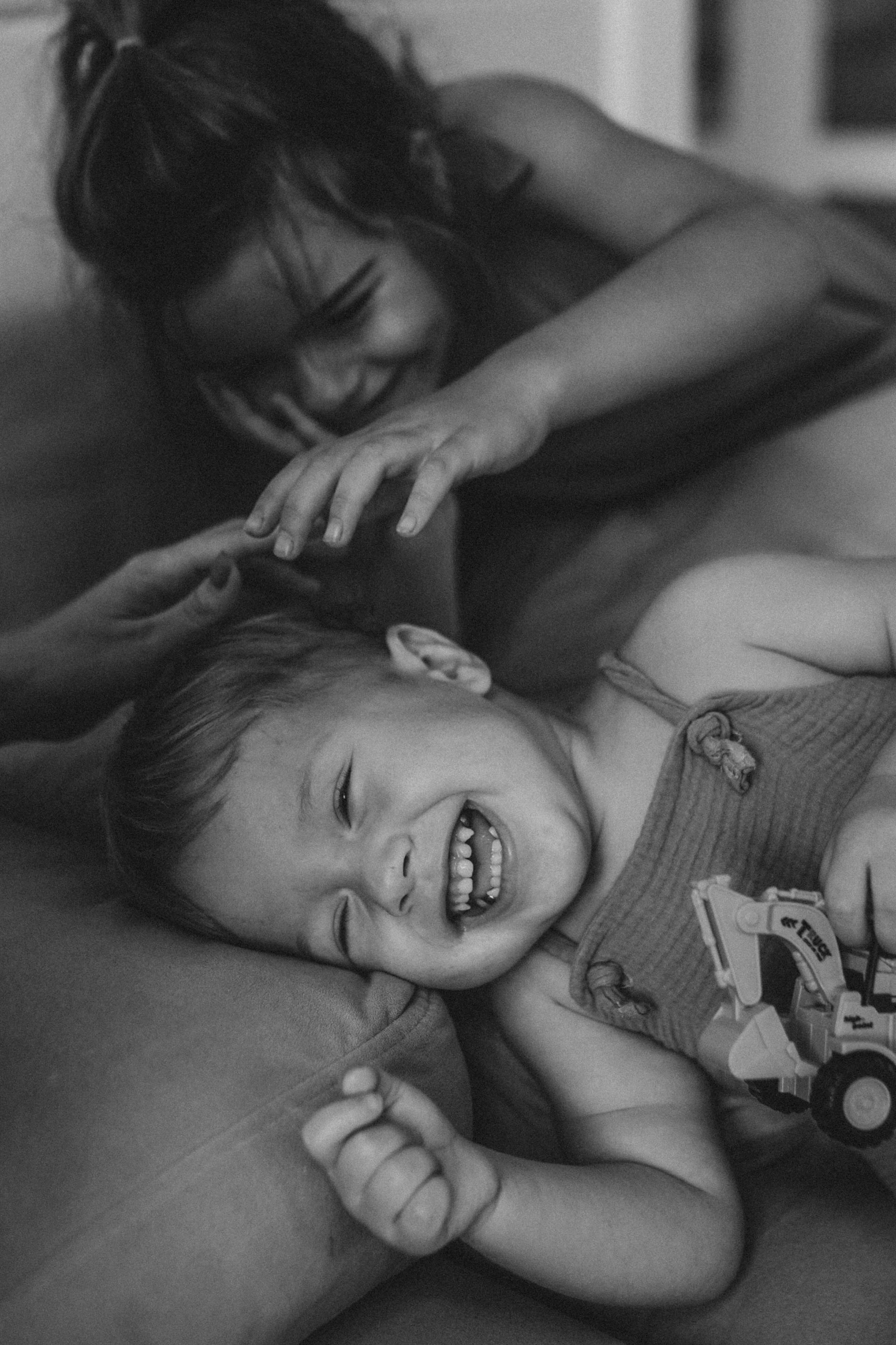 В деревне. Фотограф в Челябинске и Санкт-Петербурге Анна Ивашкова