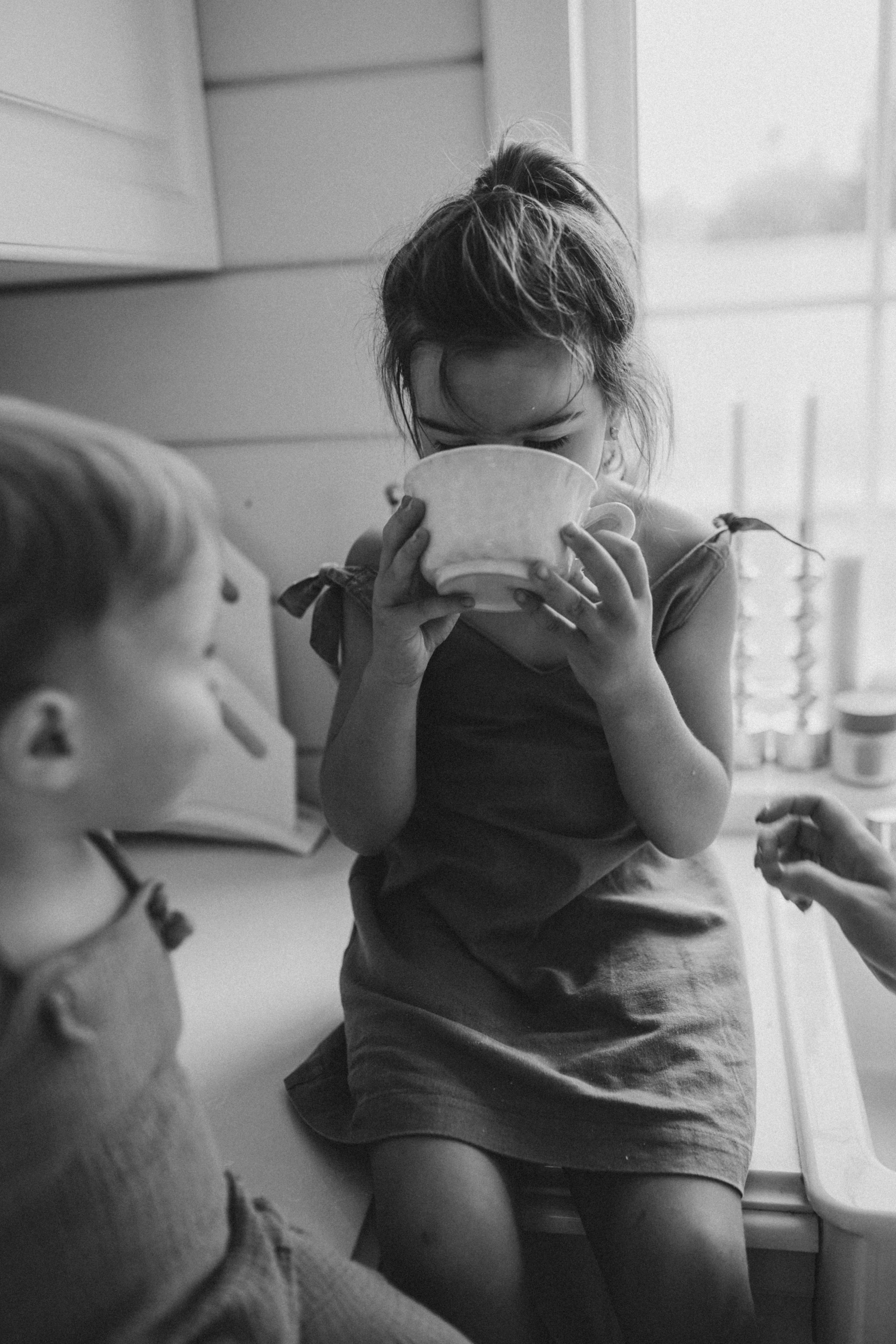 В деревне. Фотограф в Челябинске и Санкт-Петербурге Анна Ивашкова