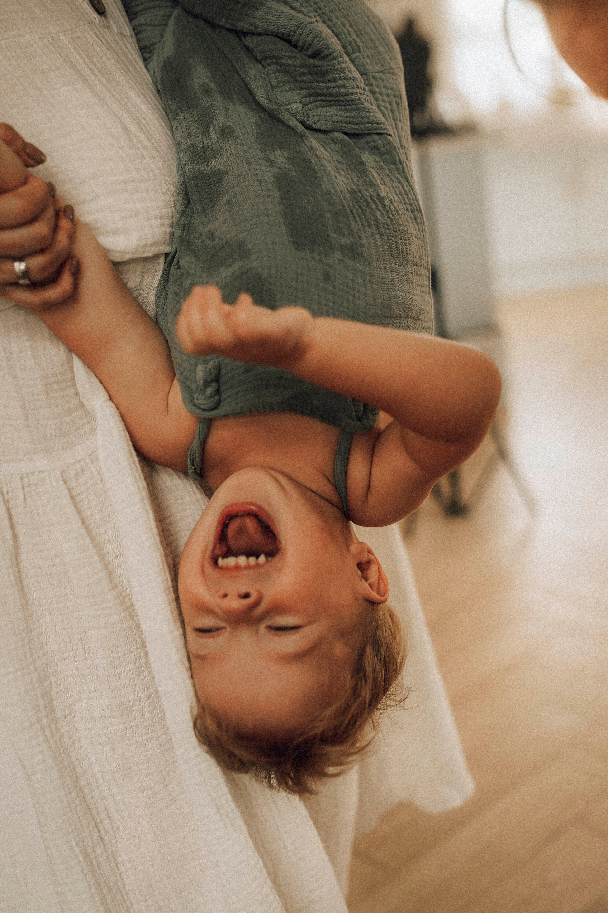 В деревне. Фотограф в Челябинске и Санкт-Петербурге Анна Ивашкова