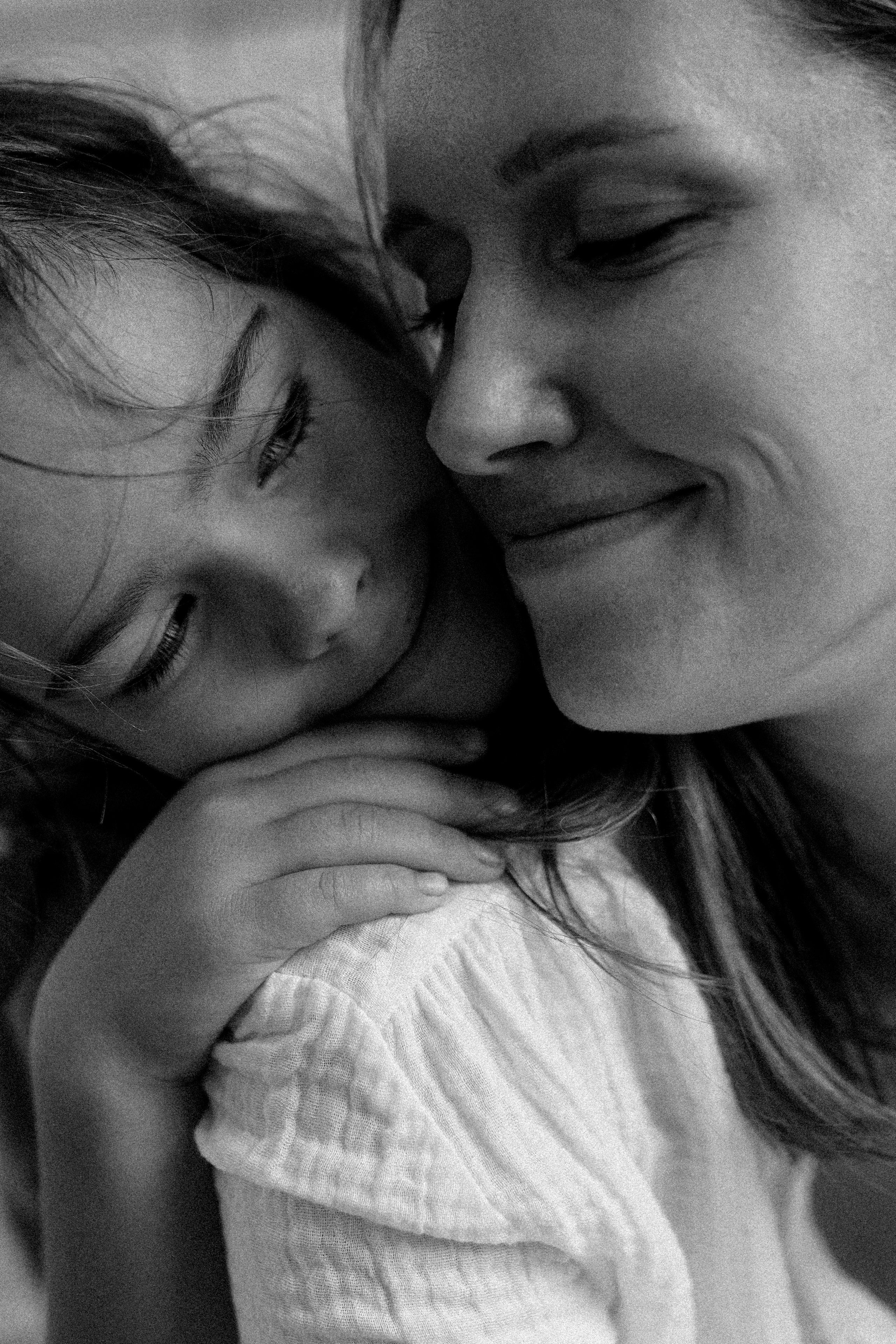 В деревне. Фотограф в Челябинске и Санкт-Петербурге Анна Ивашкова