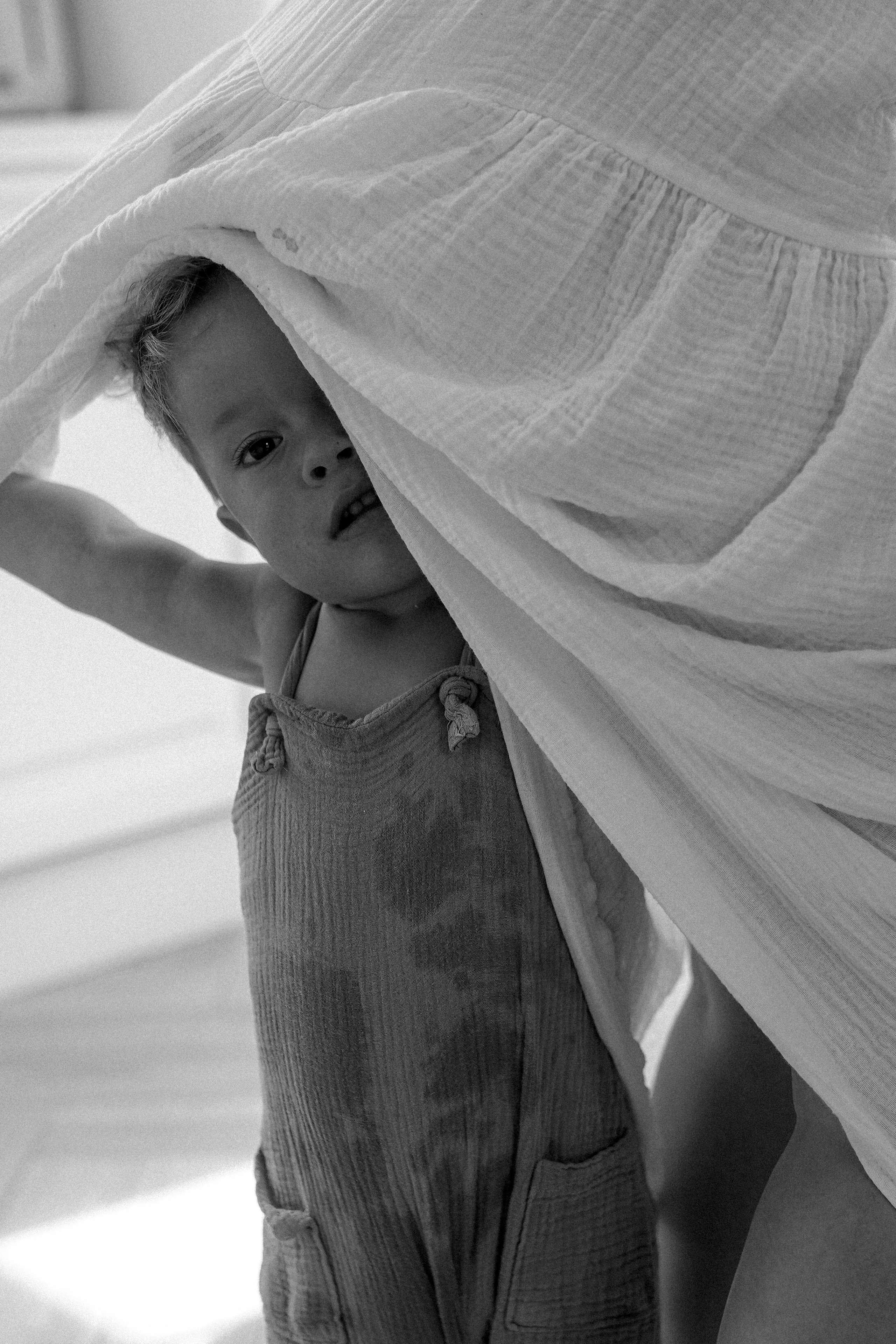 В деревне. Фотограф в Челябинске и Санкт-Петербурге Анна Ивашкова