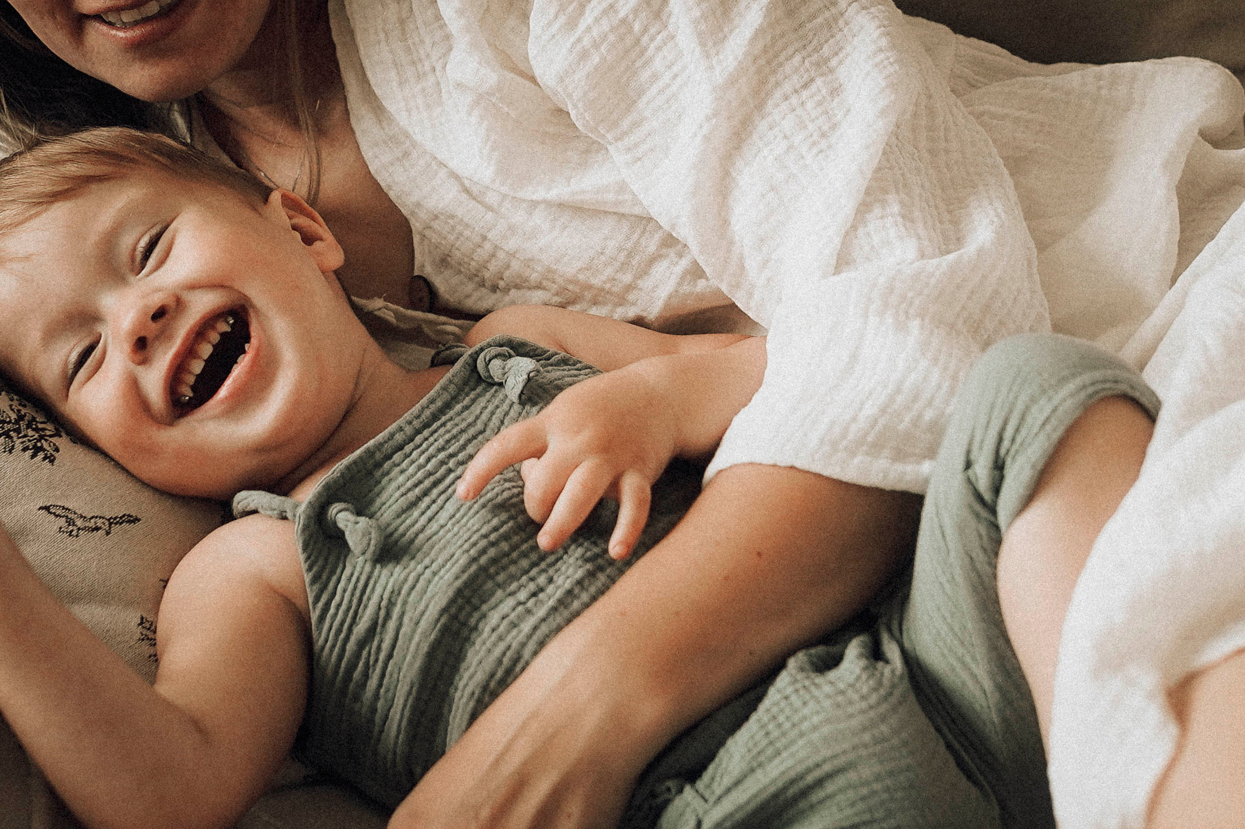 В деревне. Фотограф в Челябинске и Санкт-Петербурге Анна Ивашкова