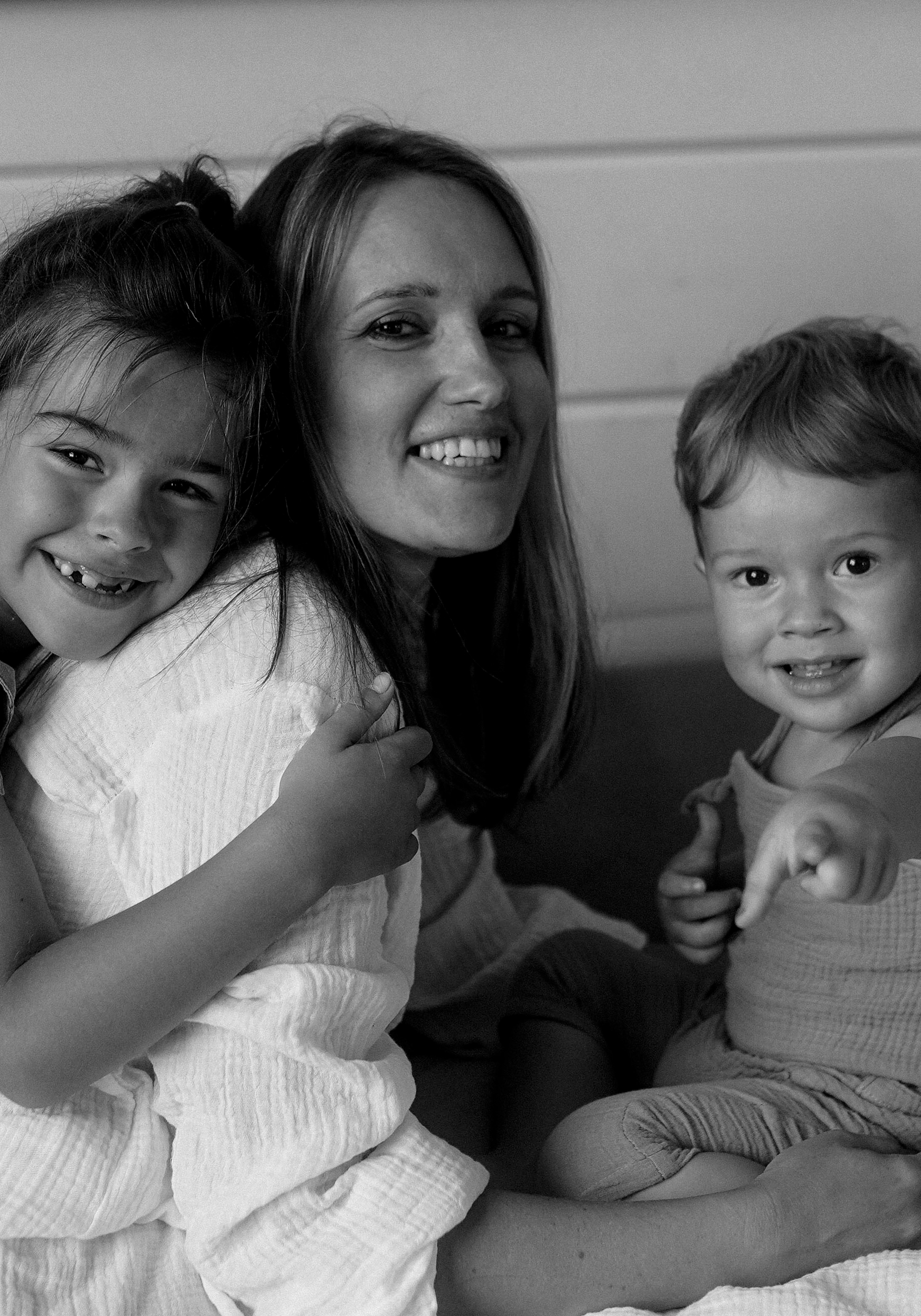 В деревне. Фотограф в Челябинске и Санкт-Петербурге Анна Ивашкова