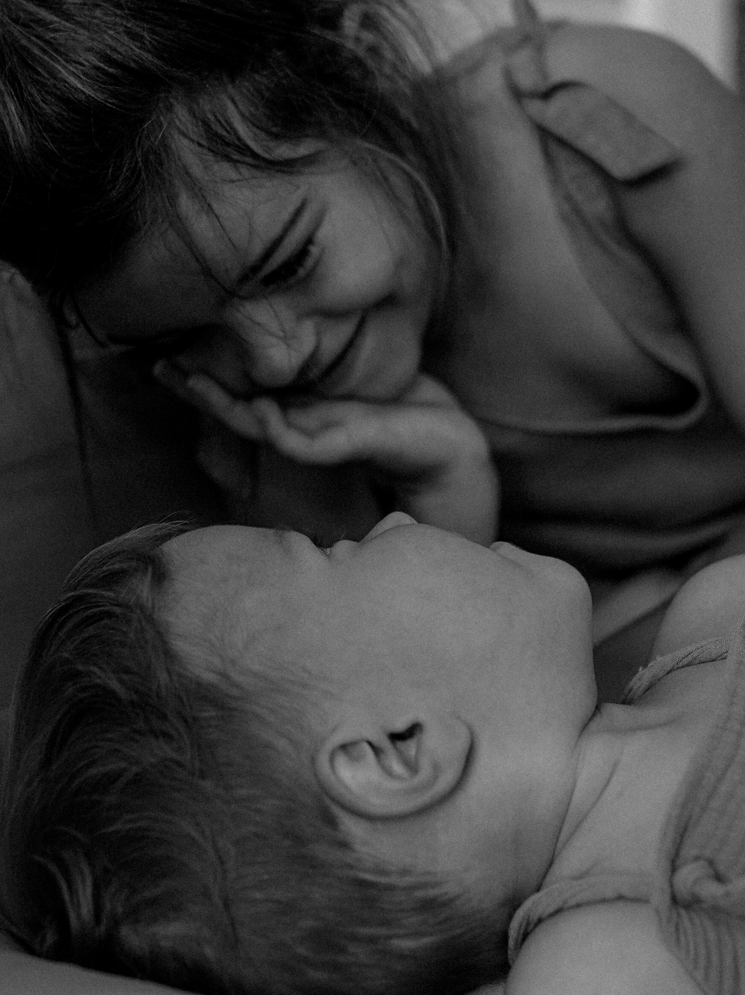 В деревне. Фотограф в Челябинске и Санкт-Петербурге Анна Ивашкова