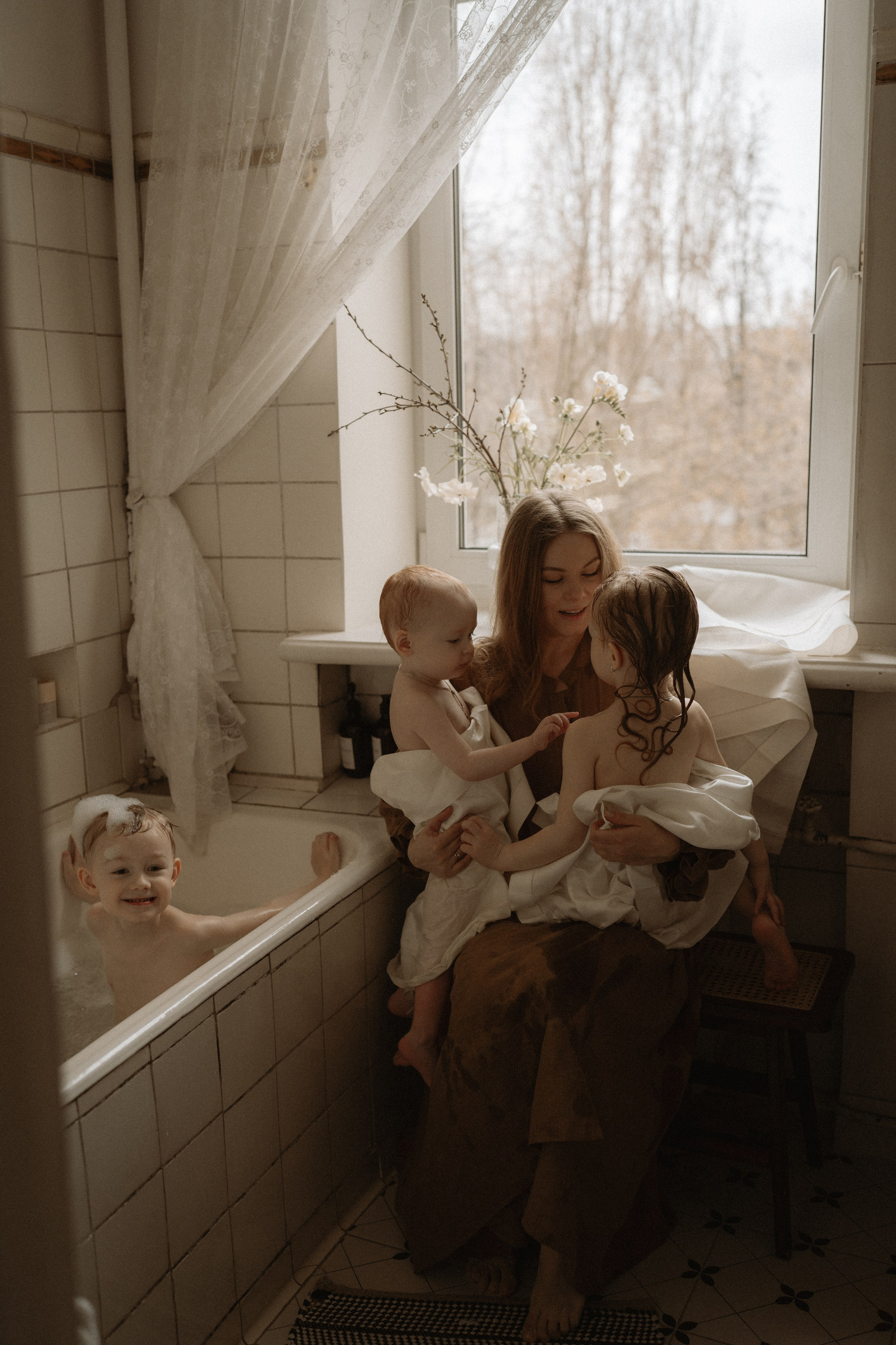 Мой дом — это ты. Фотограф в Челябинске и Санкт-Петербурге Анна Ивашкова