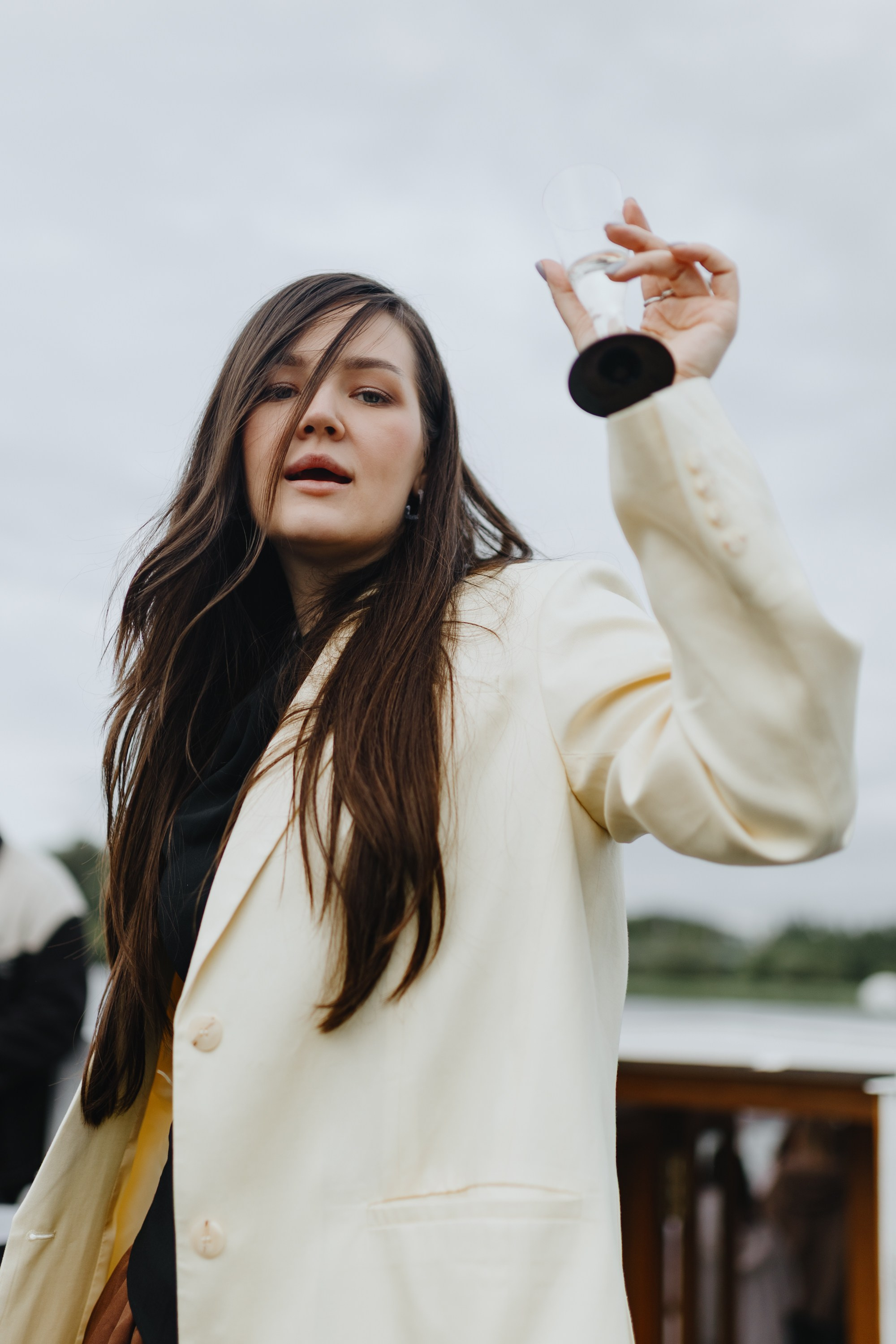 Корпоратив | Теплоход. Фотограф Илья Чернов