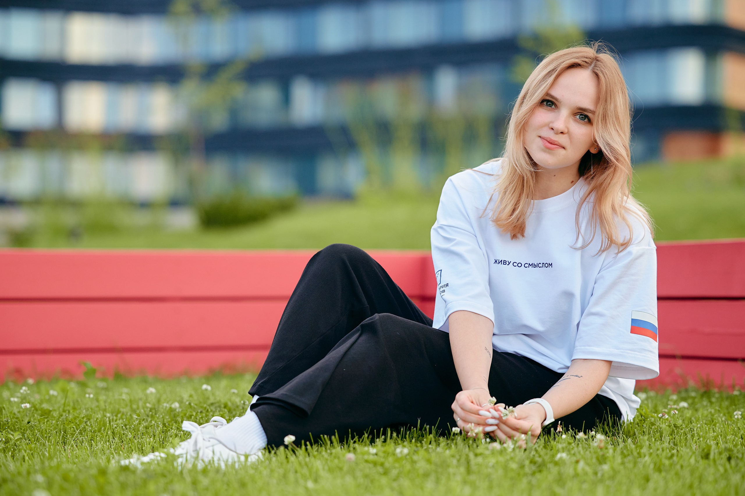 Форум «Территория смыслов 2025». Фотограф в Челябинске — Дмитрий Носов