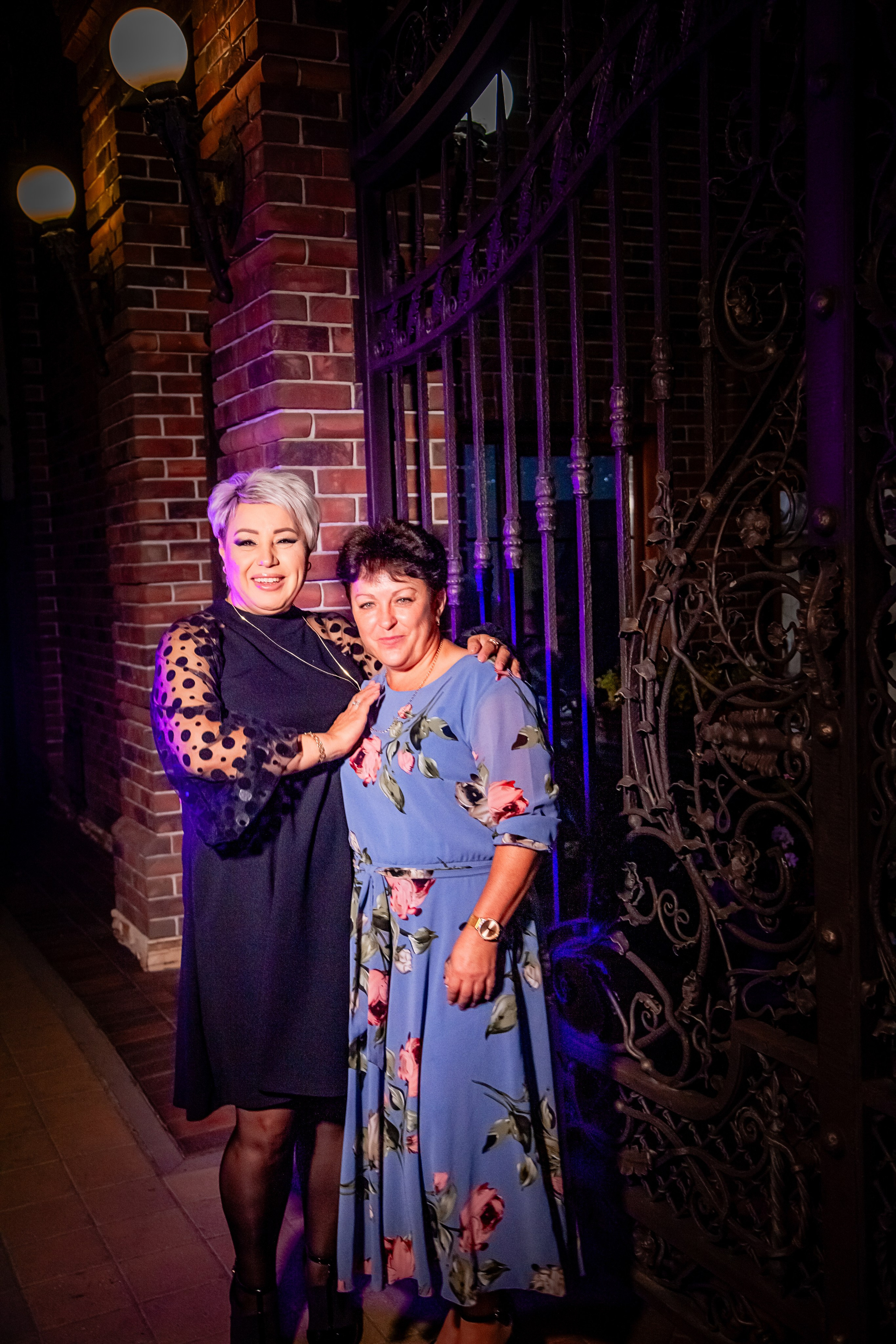 Торжество Юбилея. Свадебный и семейный фотограф в Армавире