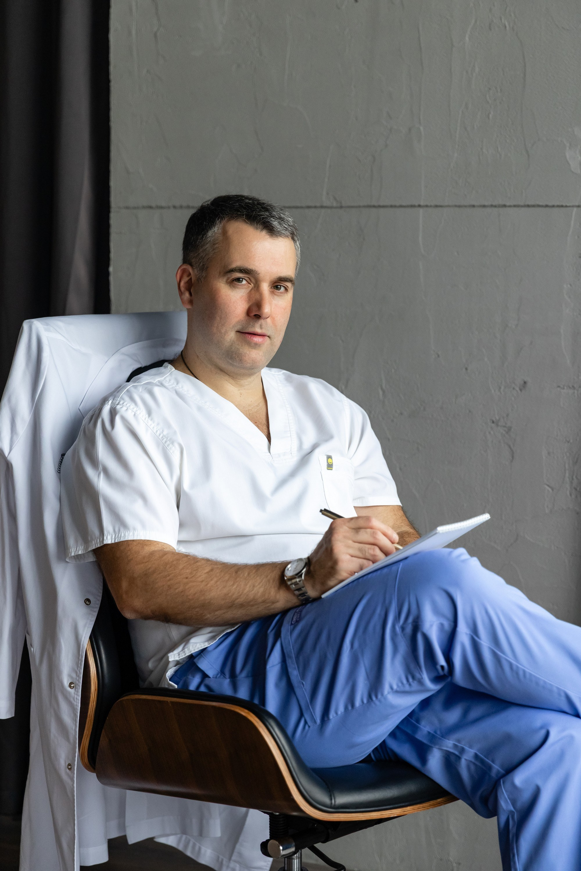 Контент для доктора. Свадебный фотограф Москва