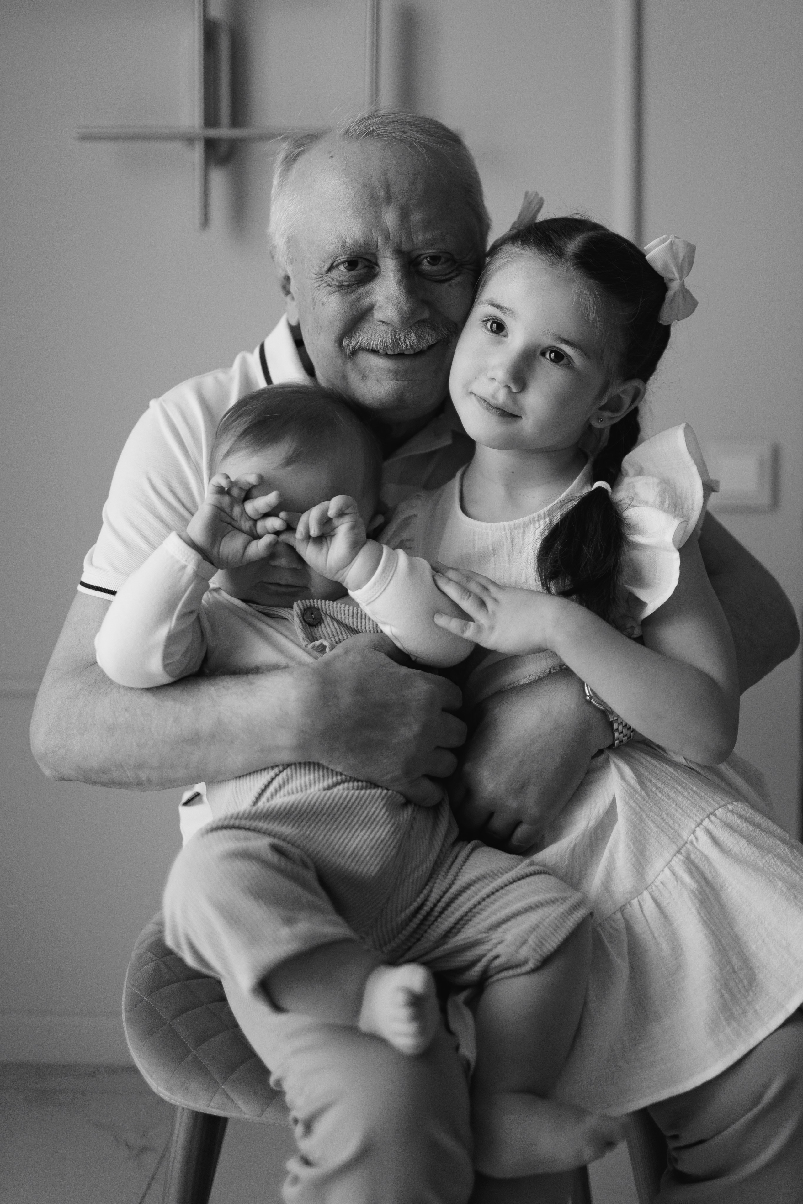 Семейные съёмки. Фотограф в Санкт-Петербурге Ольга Староверова