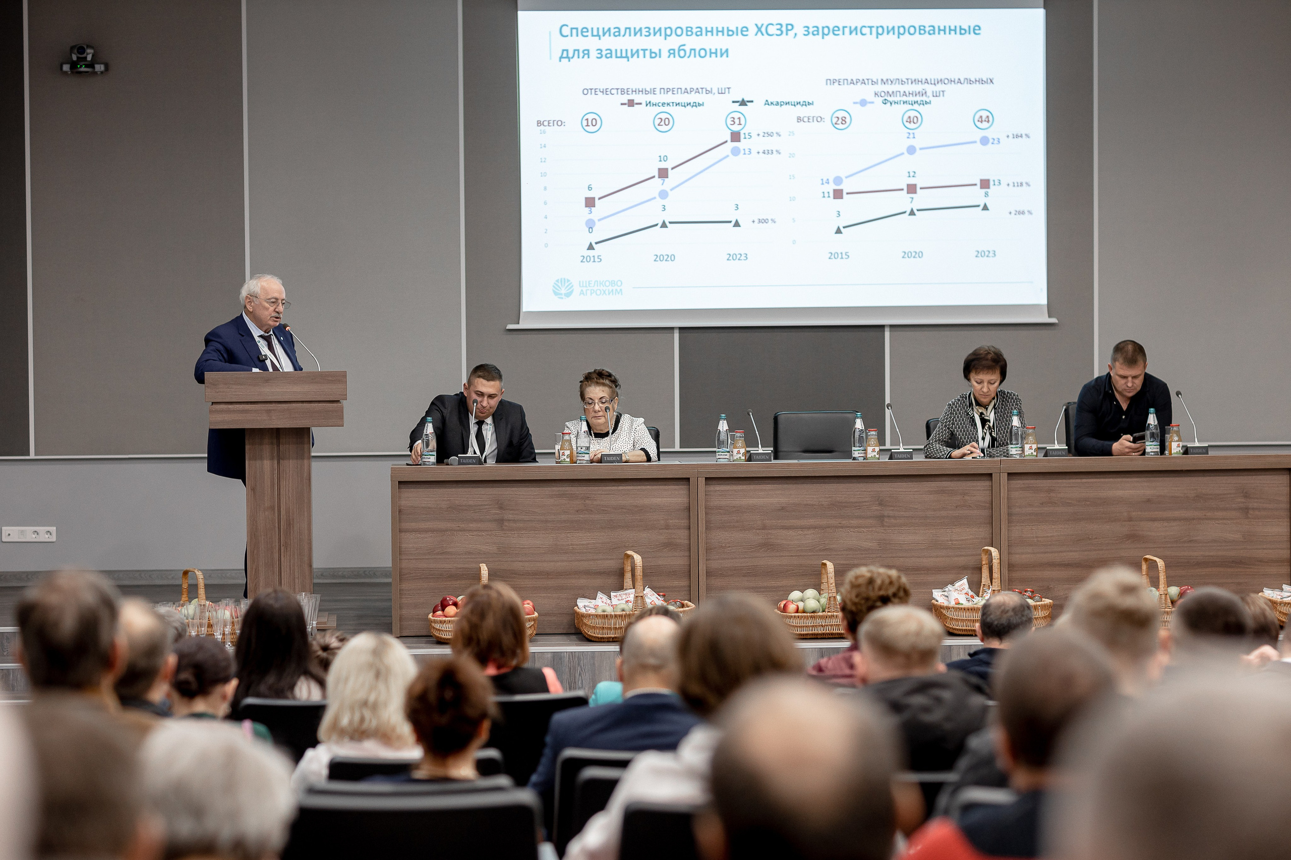 Фотосъёмка выставки/конференции. Репортажный фотограф в Краснодаре Лагута Надежда