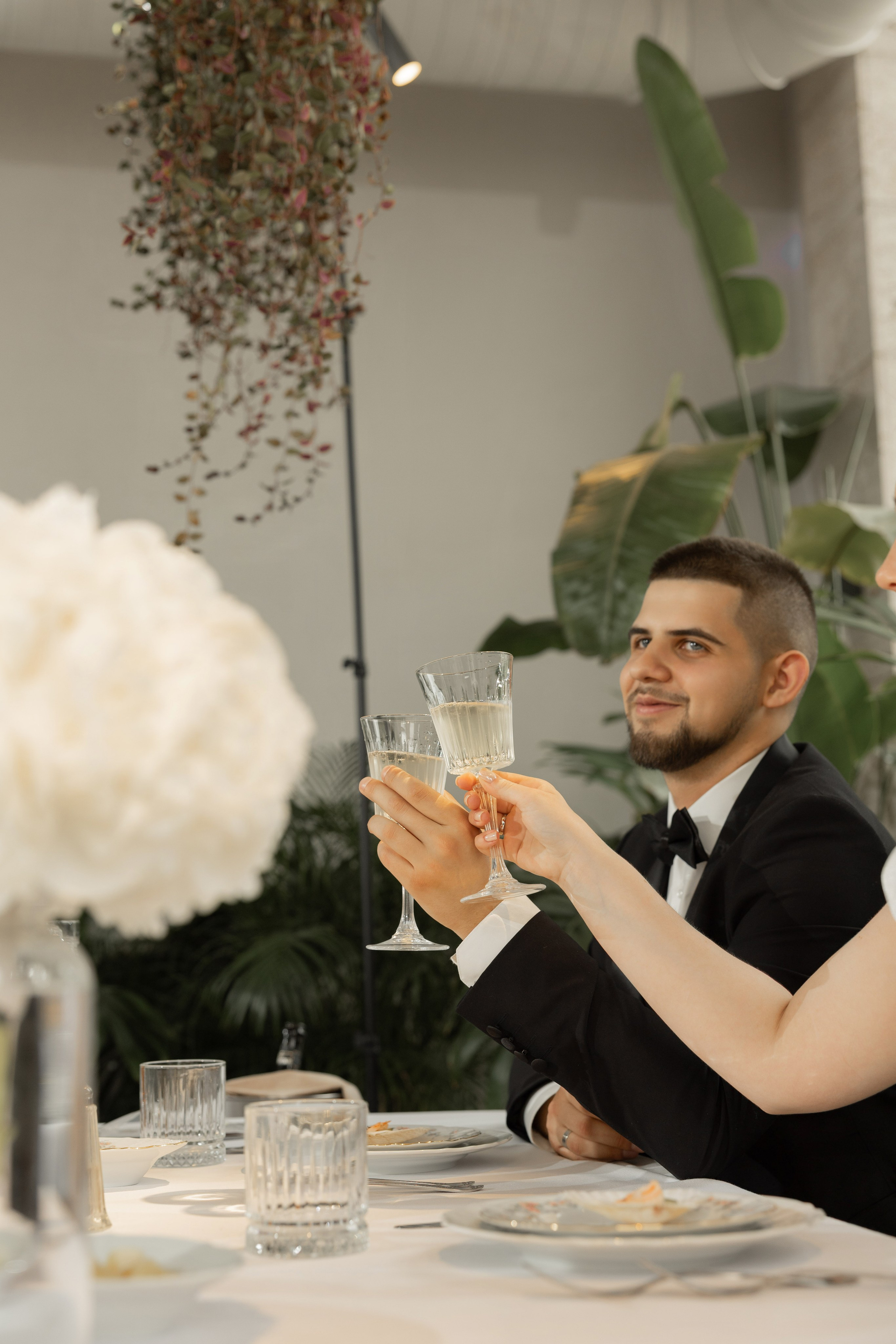 Александр и Анна. Свадебный фотограф Тула Москва СПБ / Сёмина Дарья