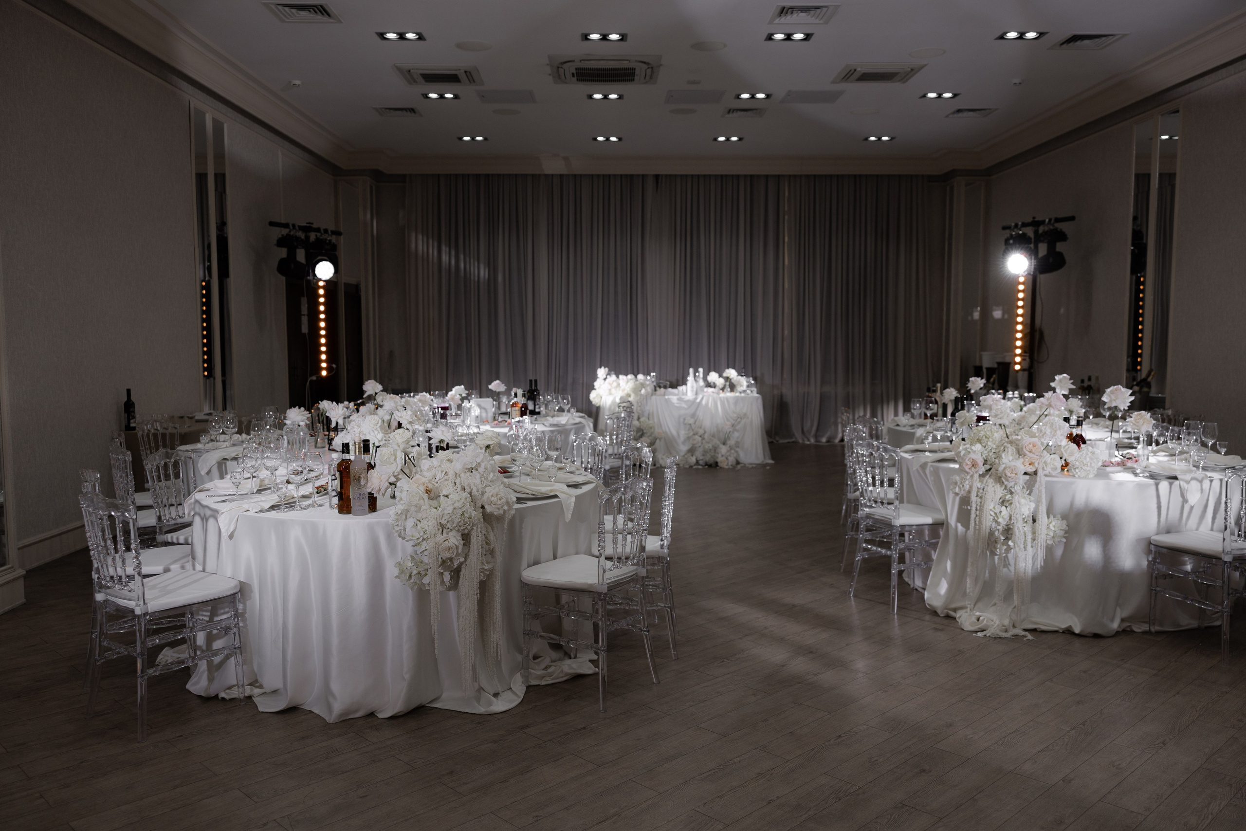 Константин и Инна. Свадебный фотограф Тула Москва СПБ / Сёмина Дарья