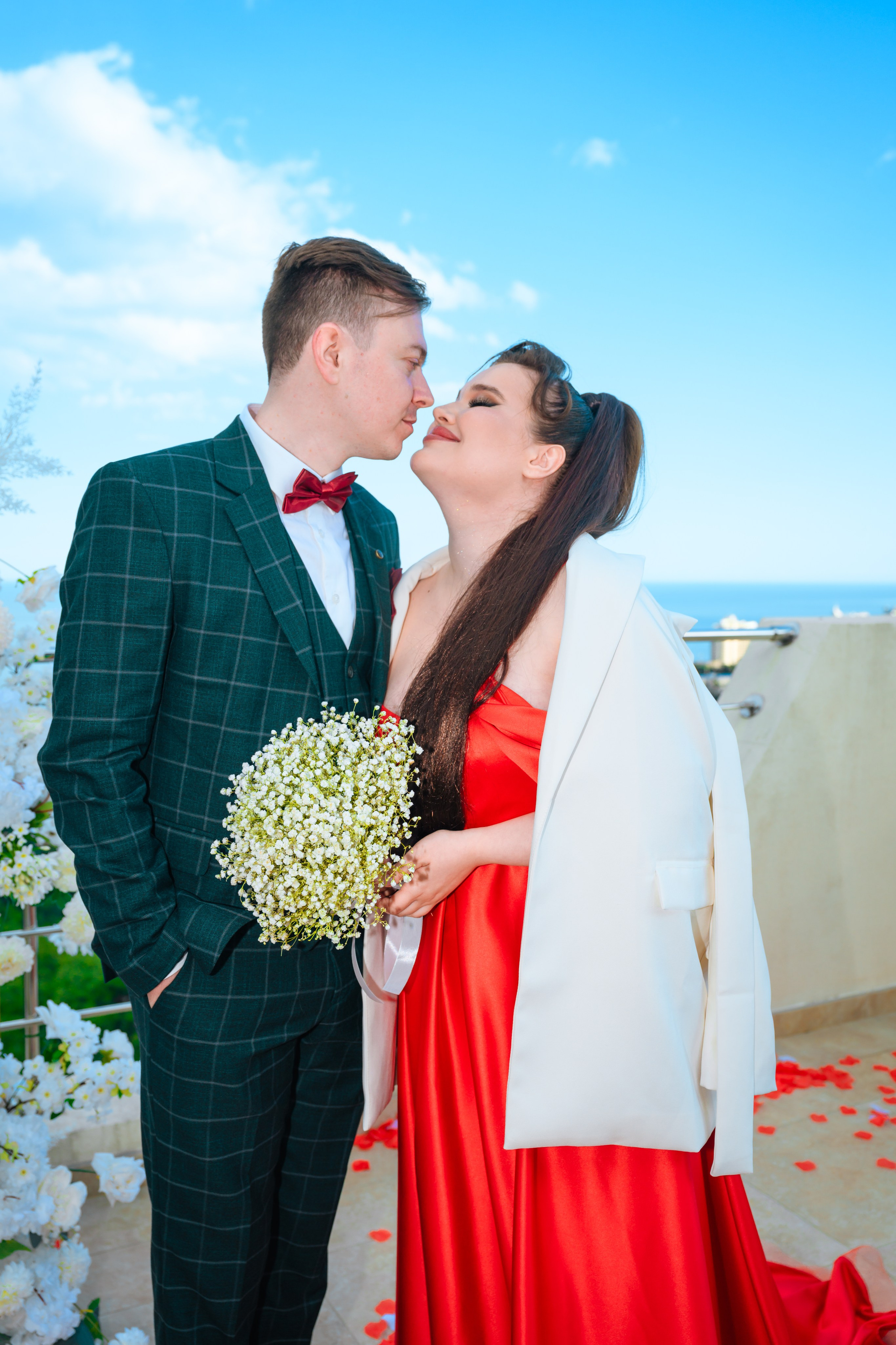 Свадебные фотосессии. Роспись в ЗАГСе. Выездная регистрация. Студийный и свадебный фотограф и видеограф в Севастополе — Юлия Макаренко