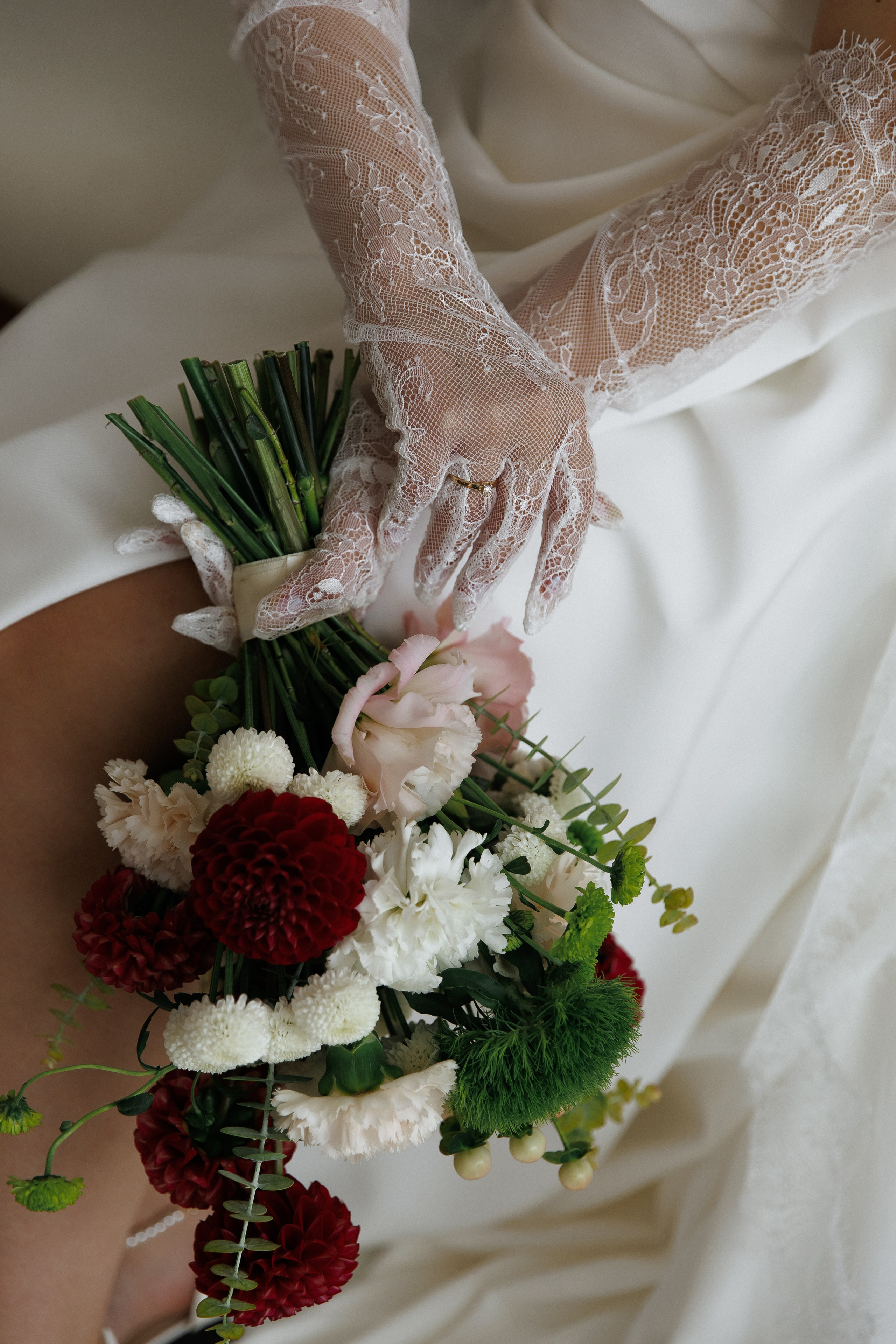 Wedding D&E. Свадебный фотограф Краснодар Юлия Ткаченко