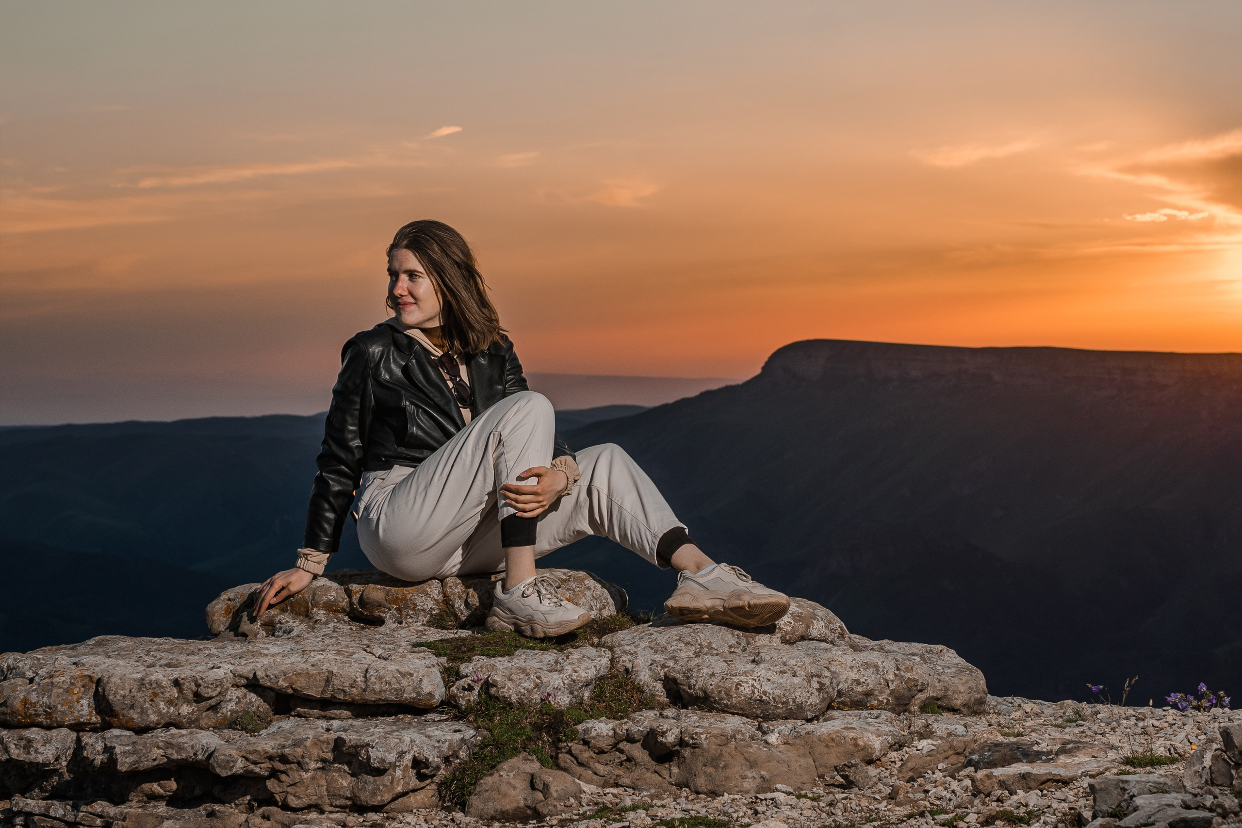 Тур в горы. Свадебный фотограф Кисловодск Пятигорск Ессентуки Железноводск Владимир Батищев