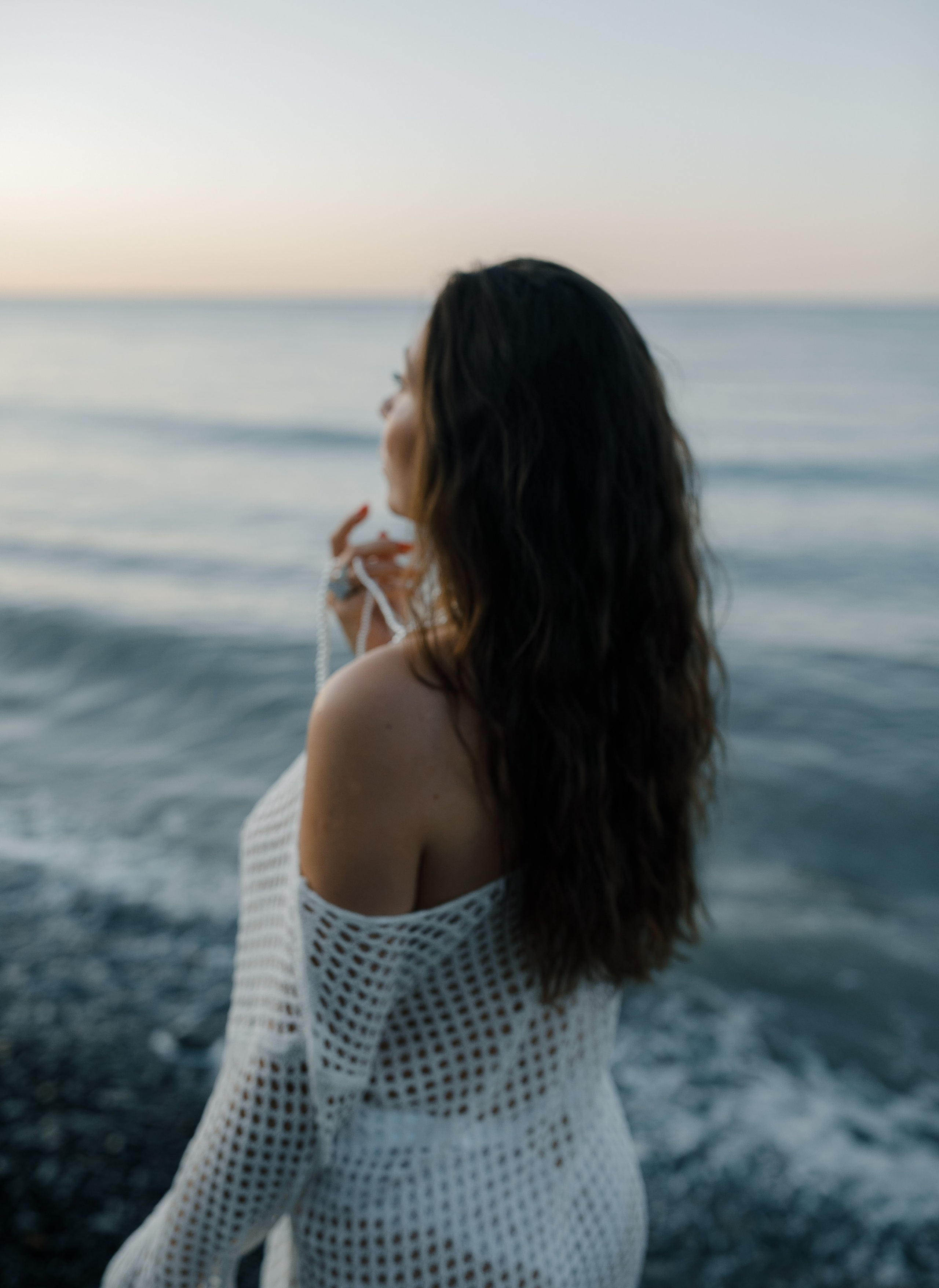 Ирина. Портретный, семейный, свадебный фотограф в Магадане — Екатерина Литвин