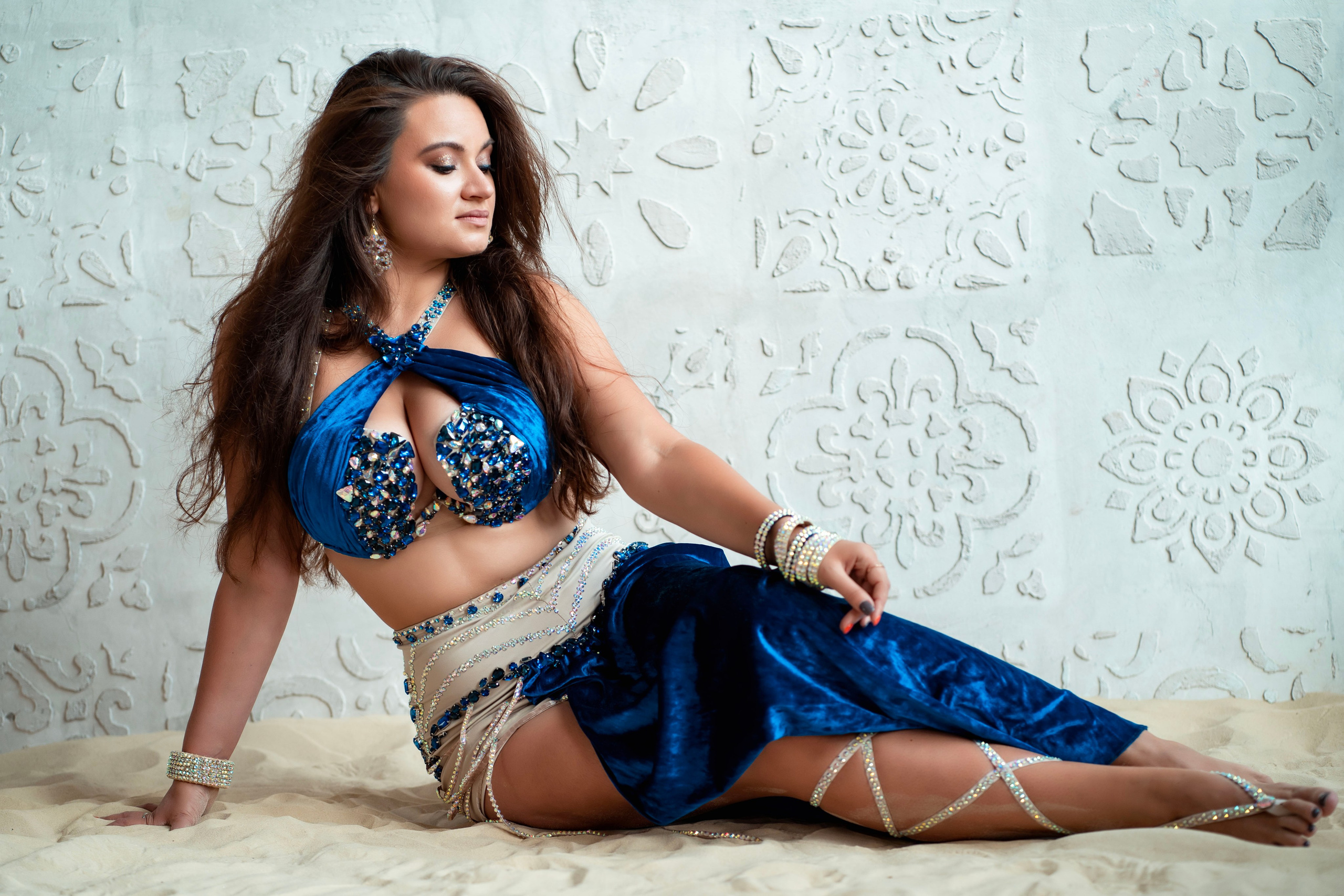 Портретная фотосъемка. Фото / Видеосъемка в Москве