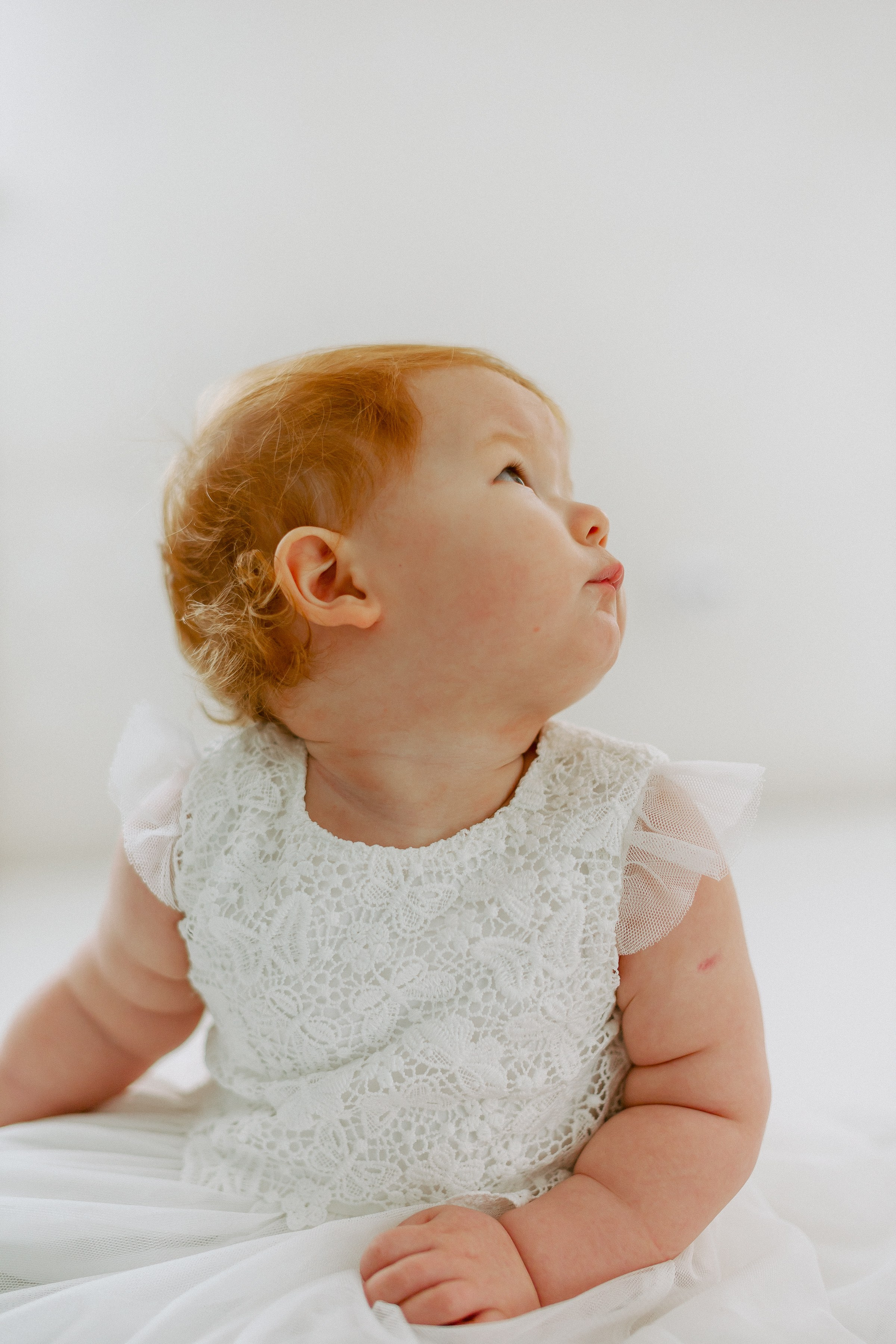 Один год Наде. Семейный фотограф в Волгодонске Краченцева Анна