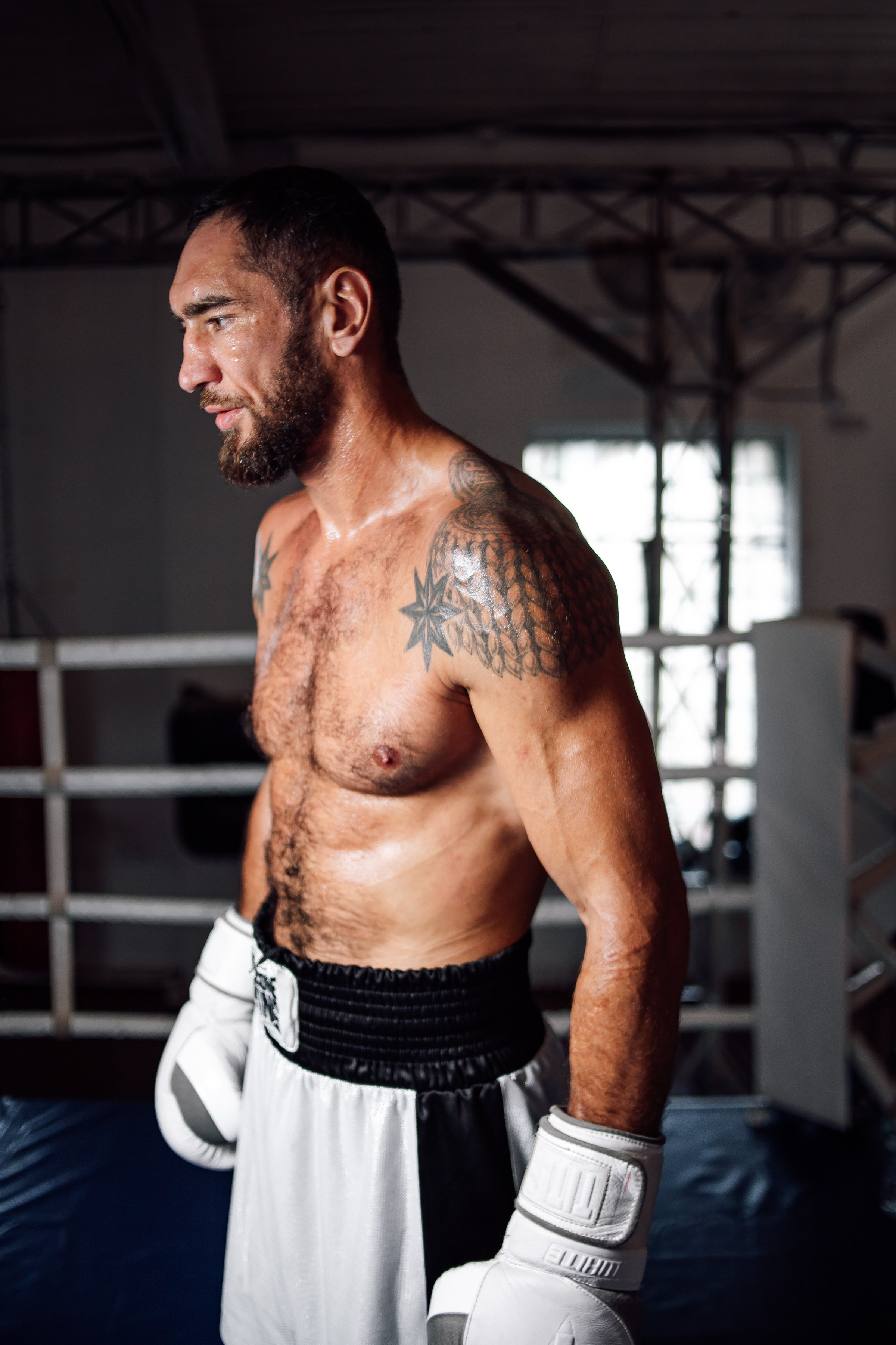 Александр Северин. Семейный фотограф в Волгодонске Краченцева Анна