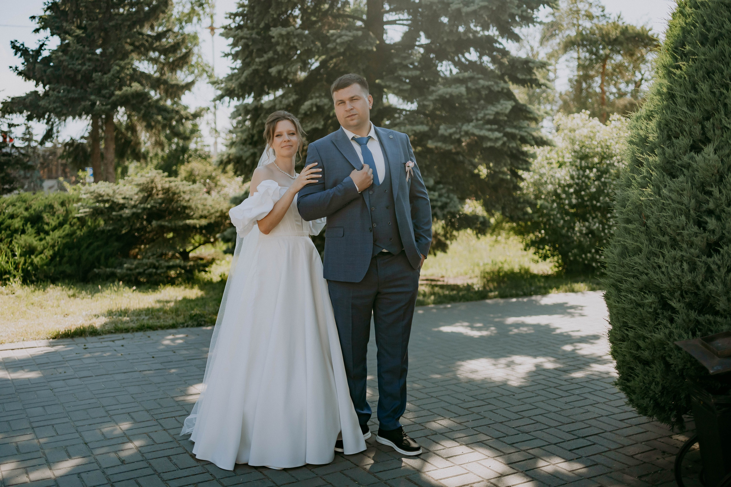 Андрей & Анастасия. Семейный фотограф в Волгодонске Краченцева Анна
