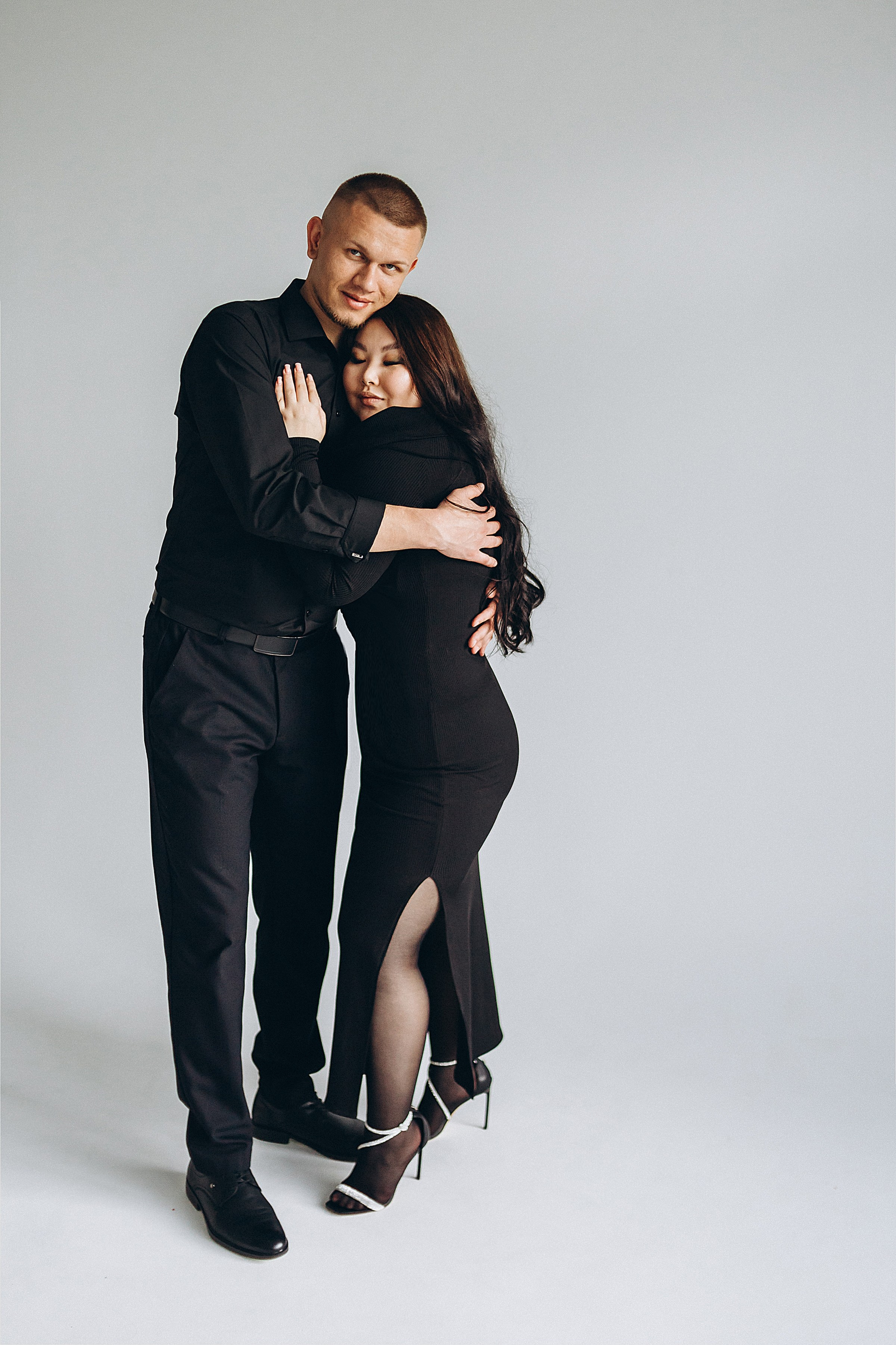 Семейная фотосессия. Семейный фотограф в Волгодонске Краченцева Анна