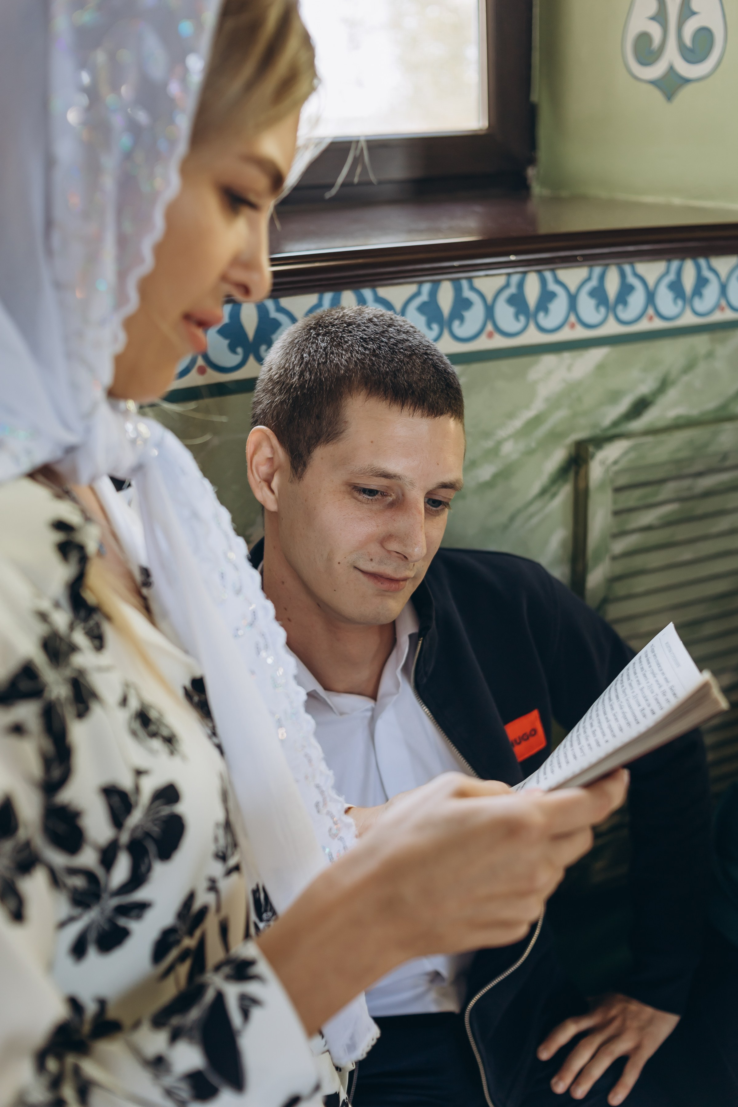 Амина. Семейный фотограф в Волгодонске Краченцева Анна