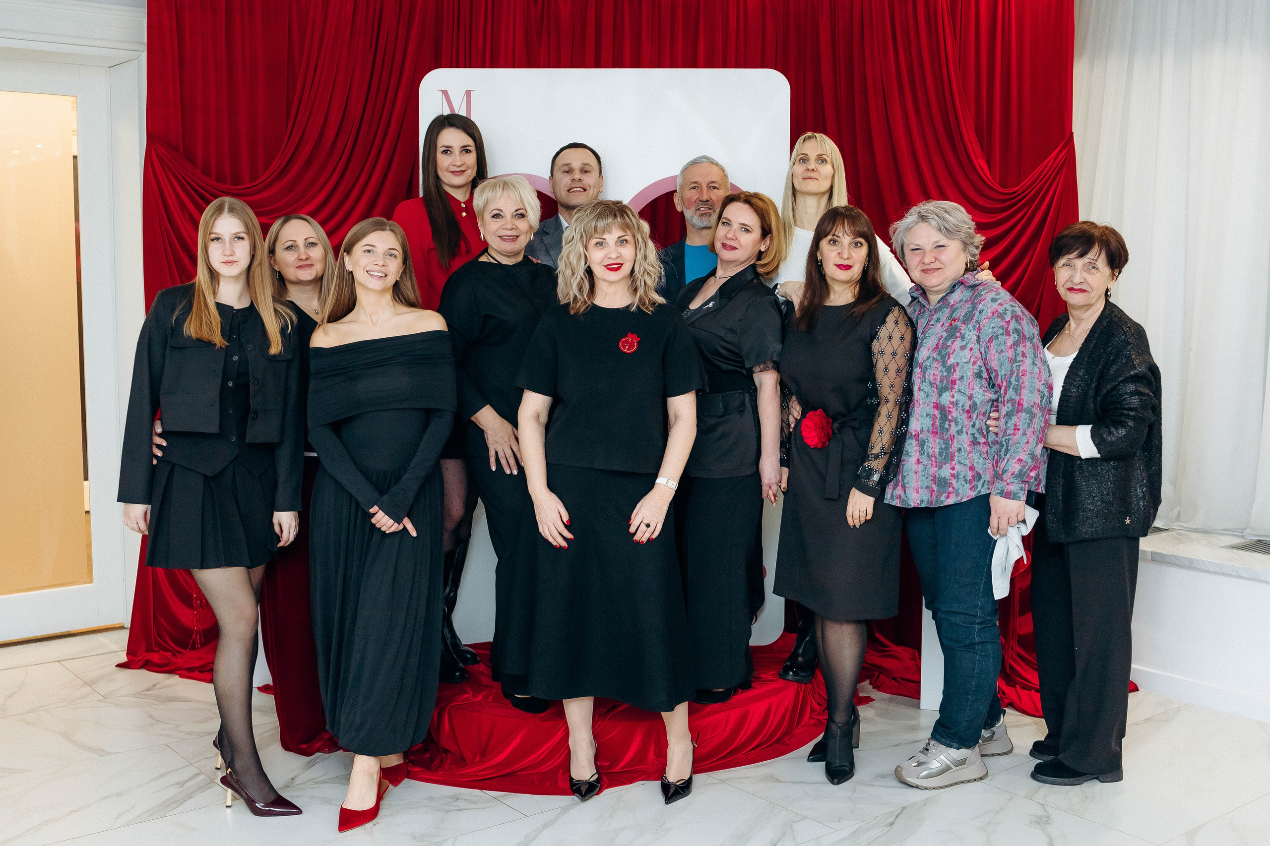 Рандеву. Семейный фотограф в Волгодонске Краченцева Анна