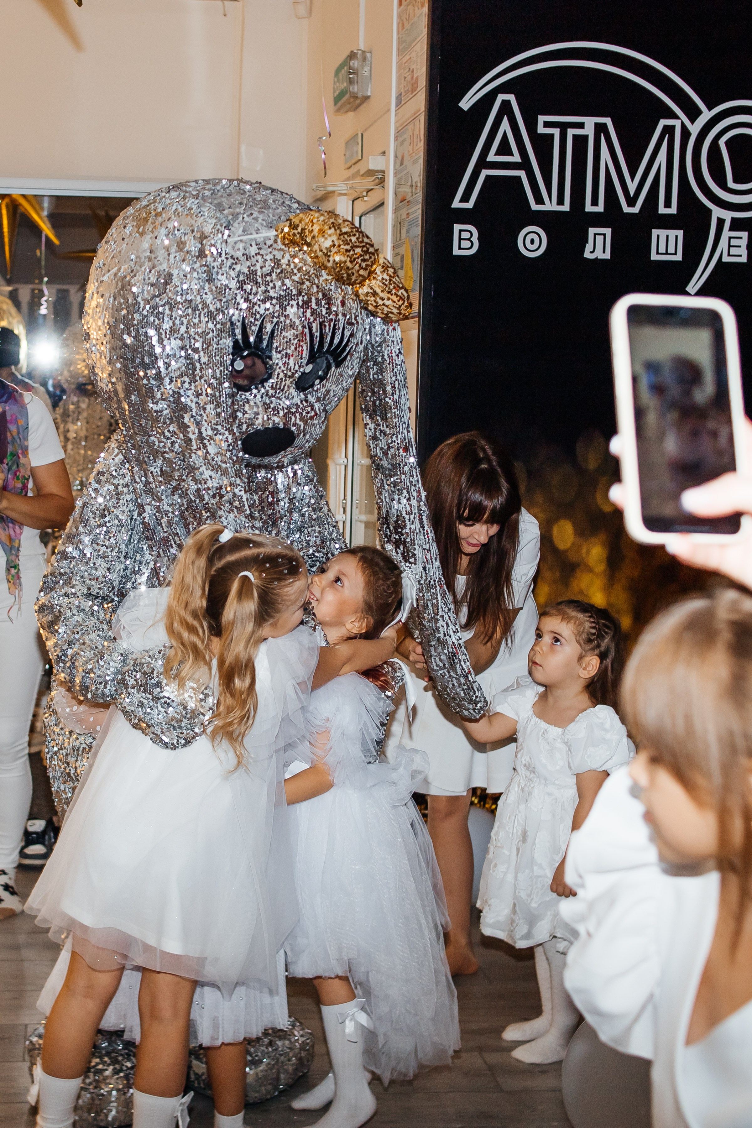 Оливии 5. Семейный фотограф в Волгодонске Краченцева Анна