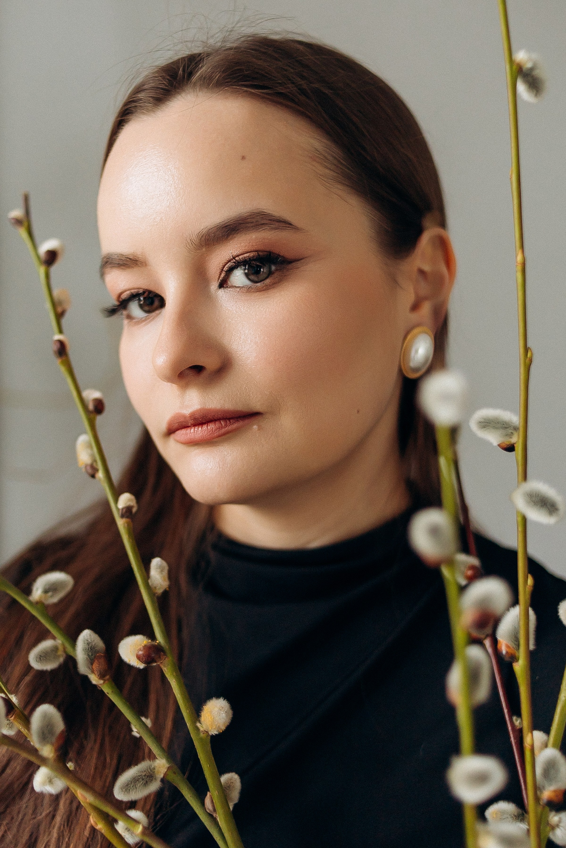 Наталия. Семейный фотограф в Волгодонске Краченцева Анна