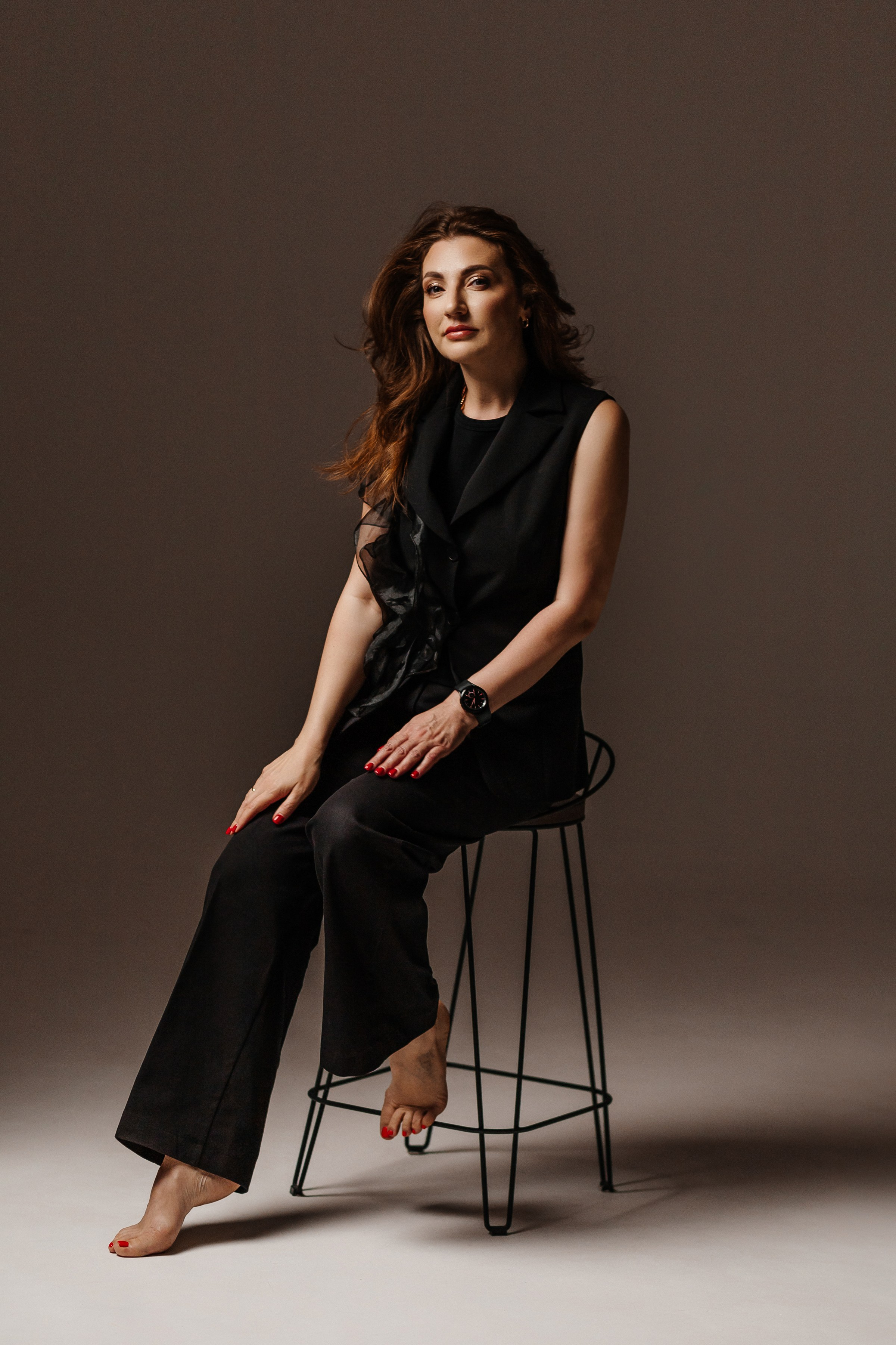 Ольга. Семейный фотограф в Волгодонске Краченцева Анна