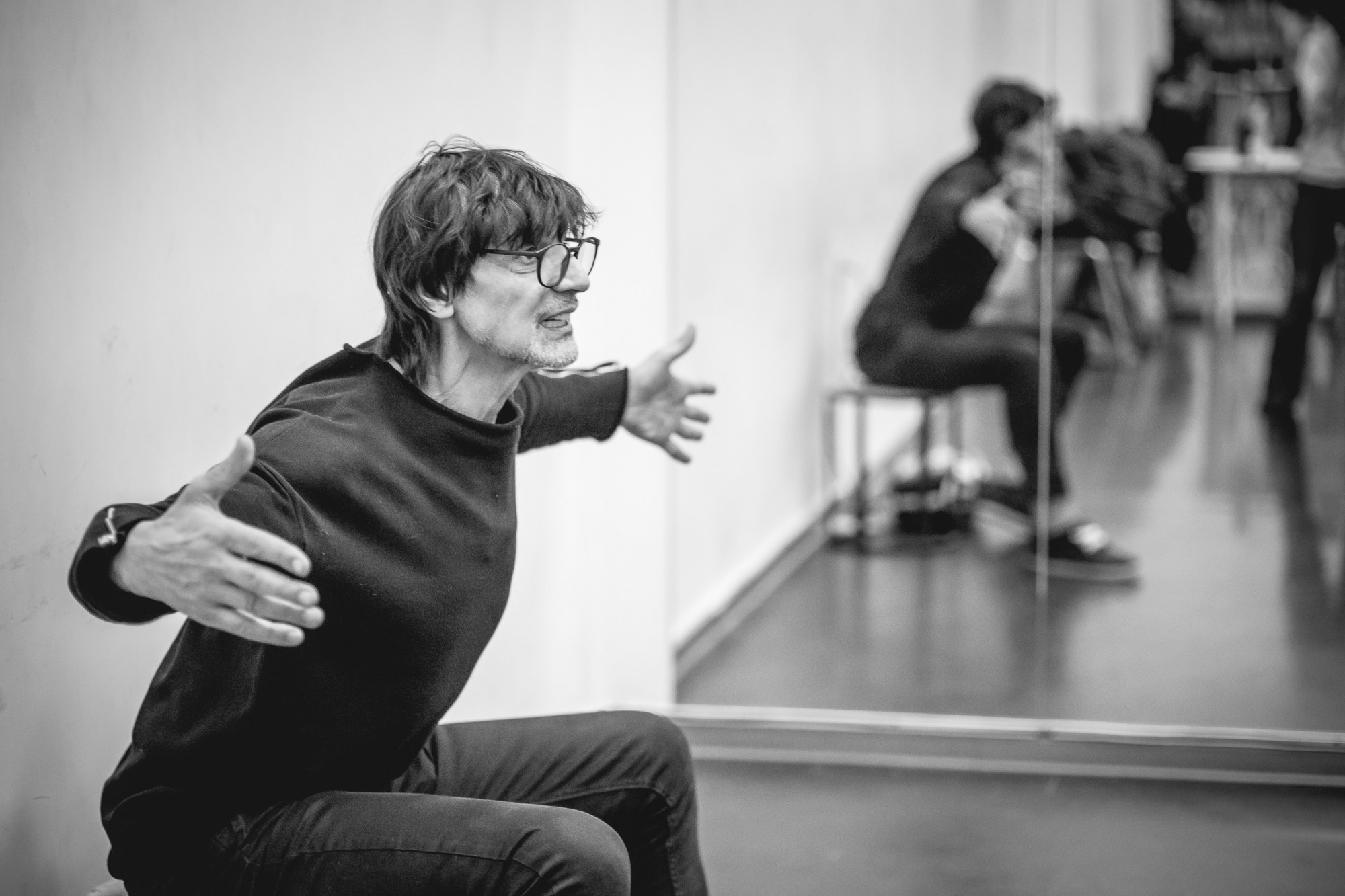 Портреты и истории