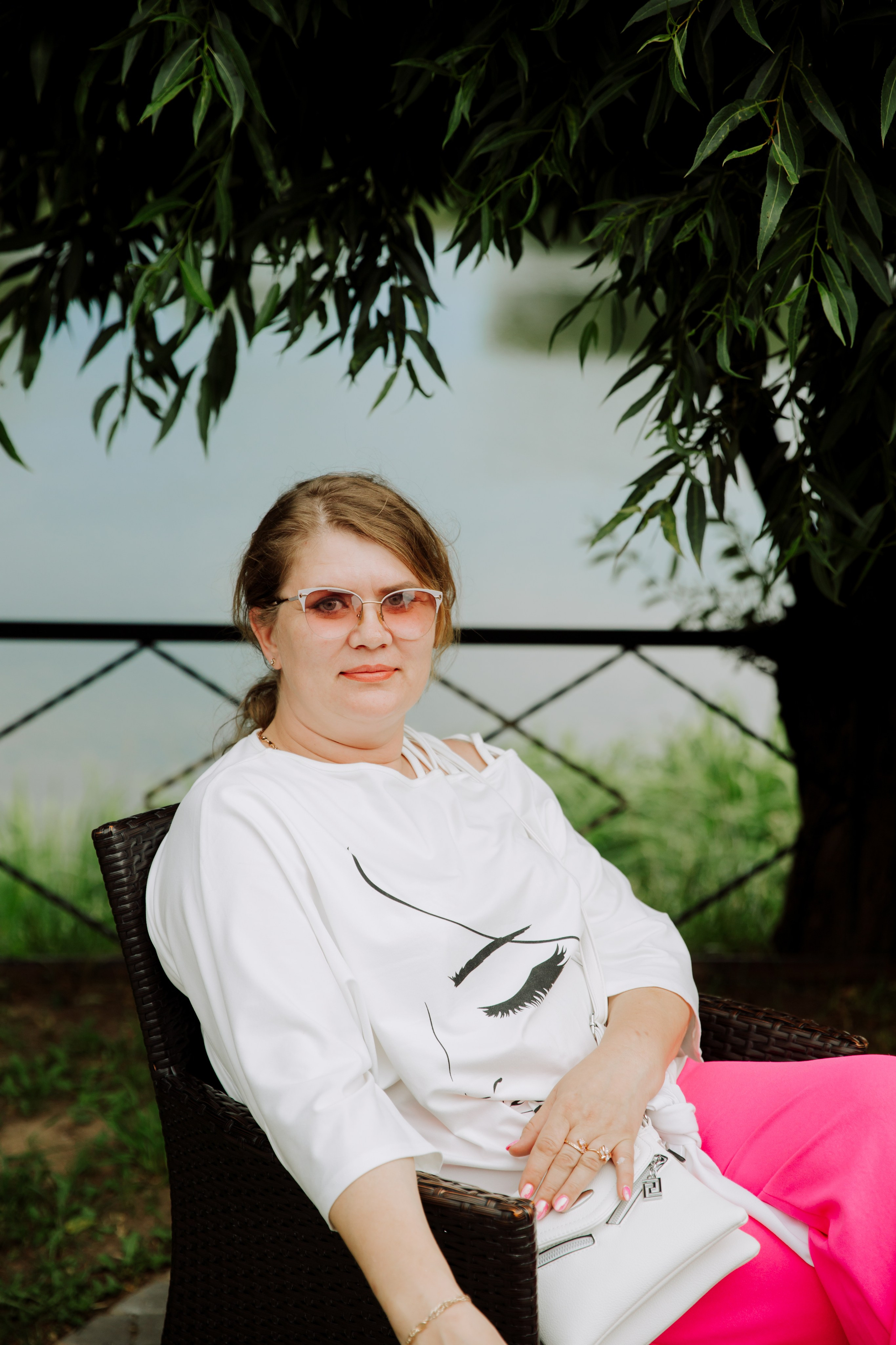 Лазурный. Семейный фотограф москва