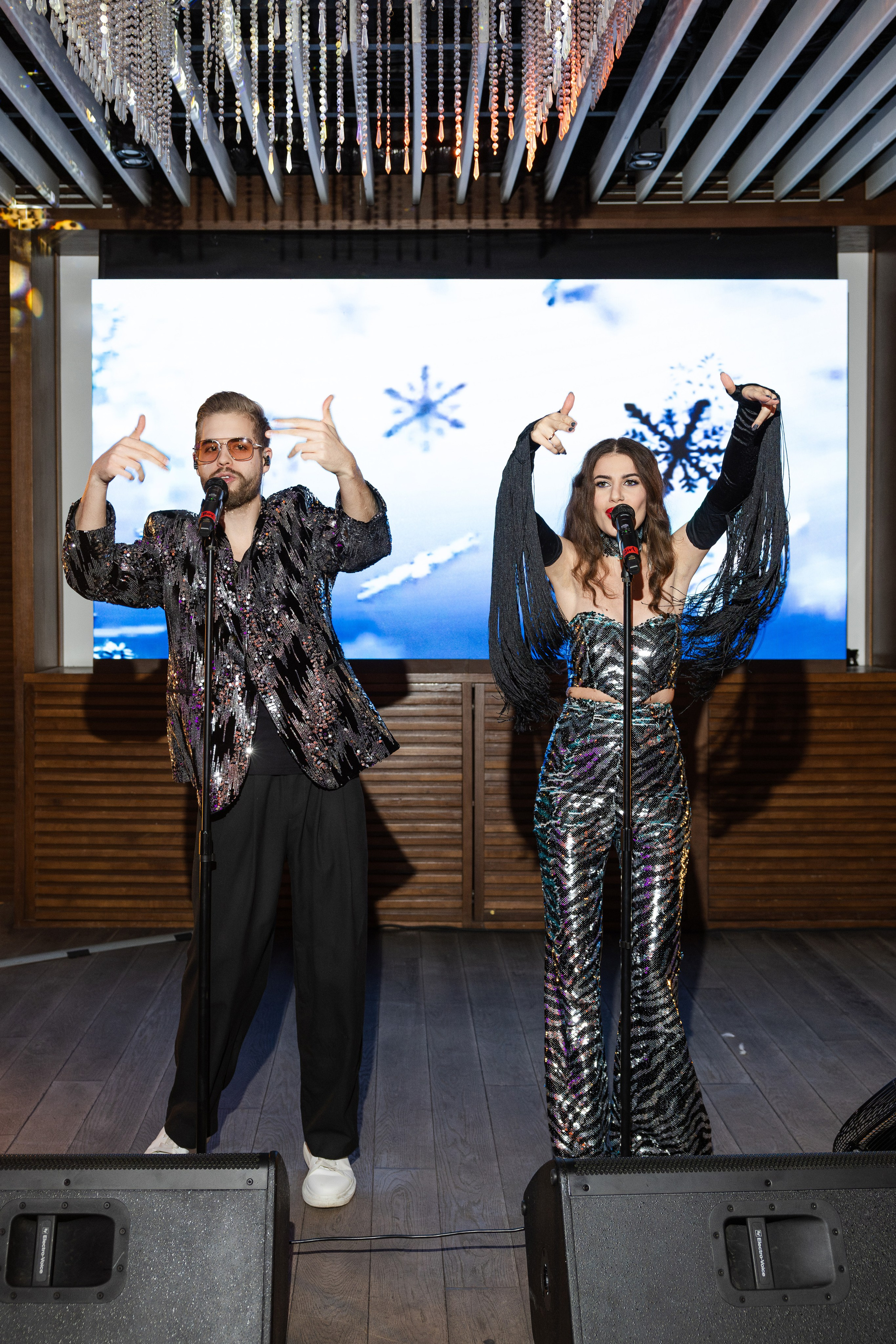 Корпоратив ESG. Свадебный репортажный фотограф в Москве