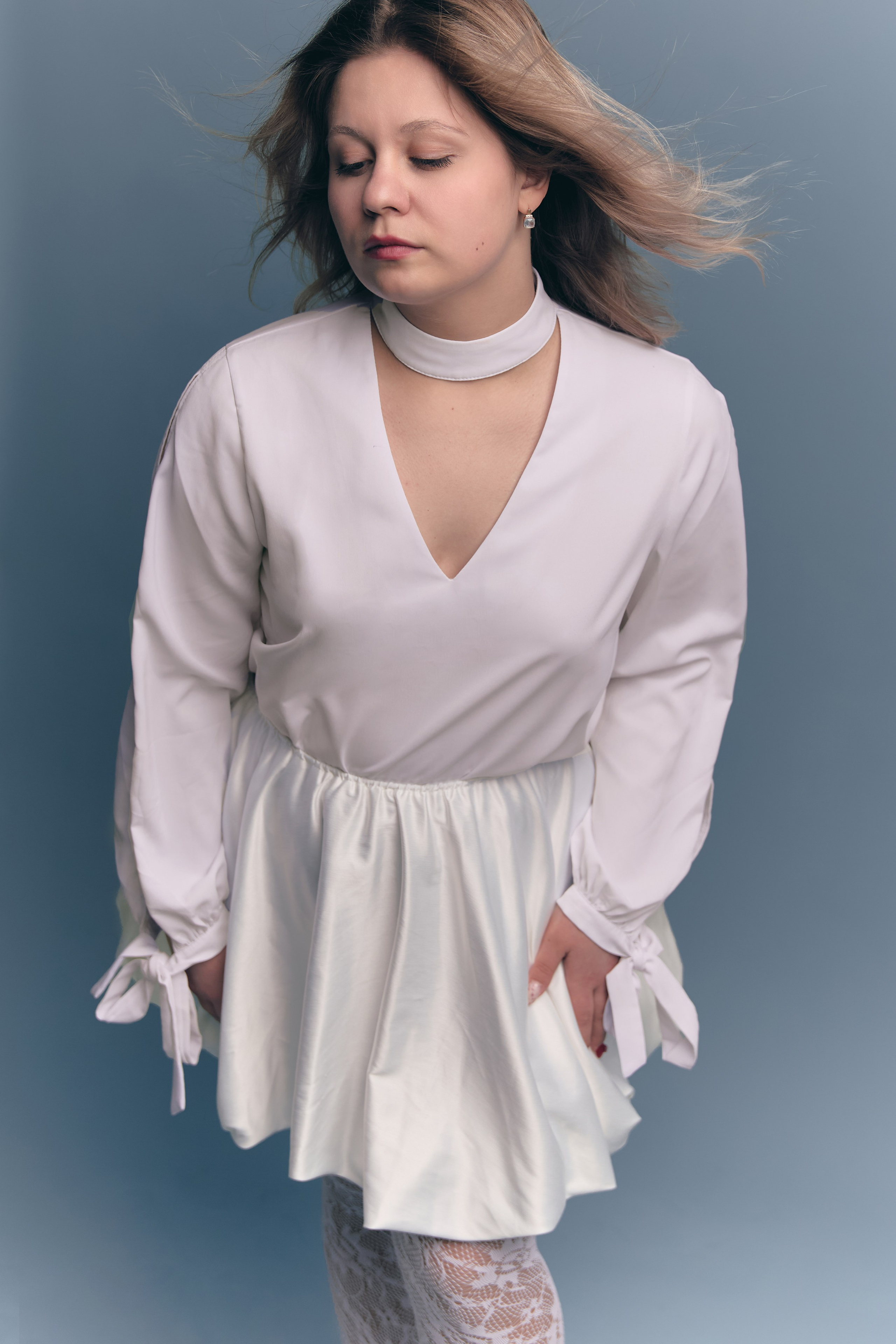 Ксения. Фотограф Сухой лог